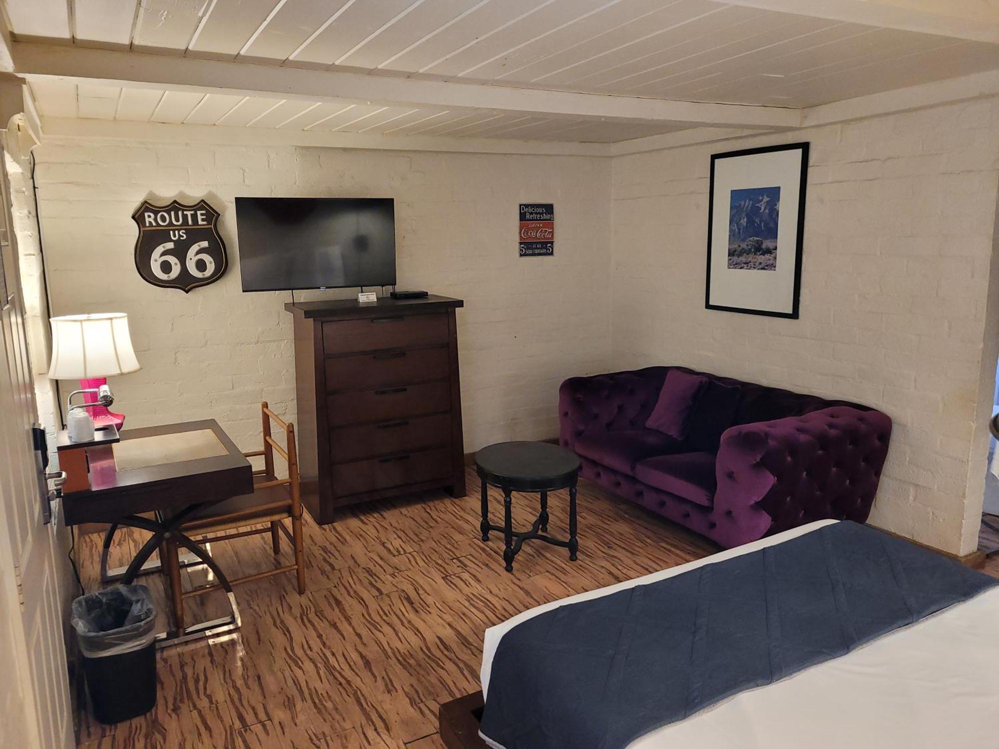 Themed Room