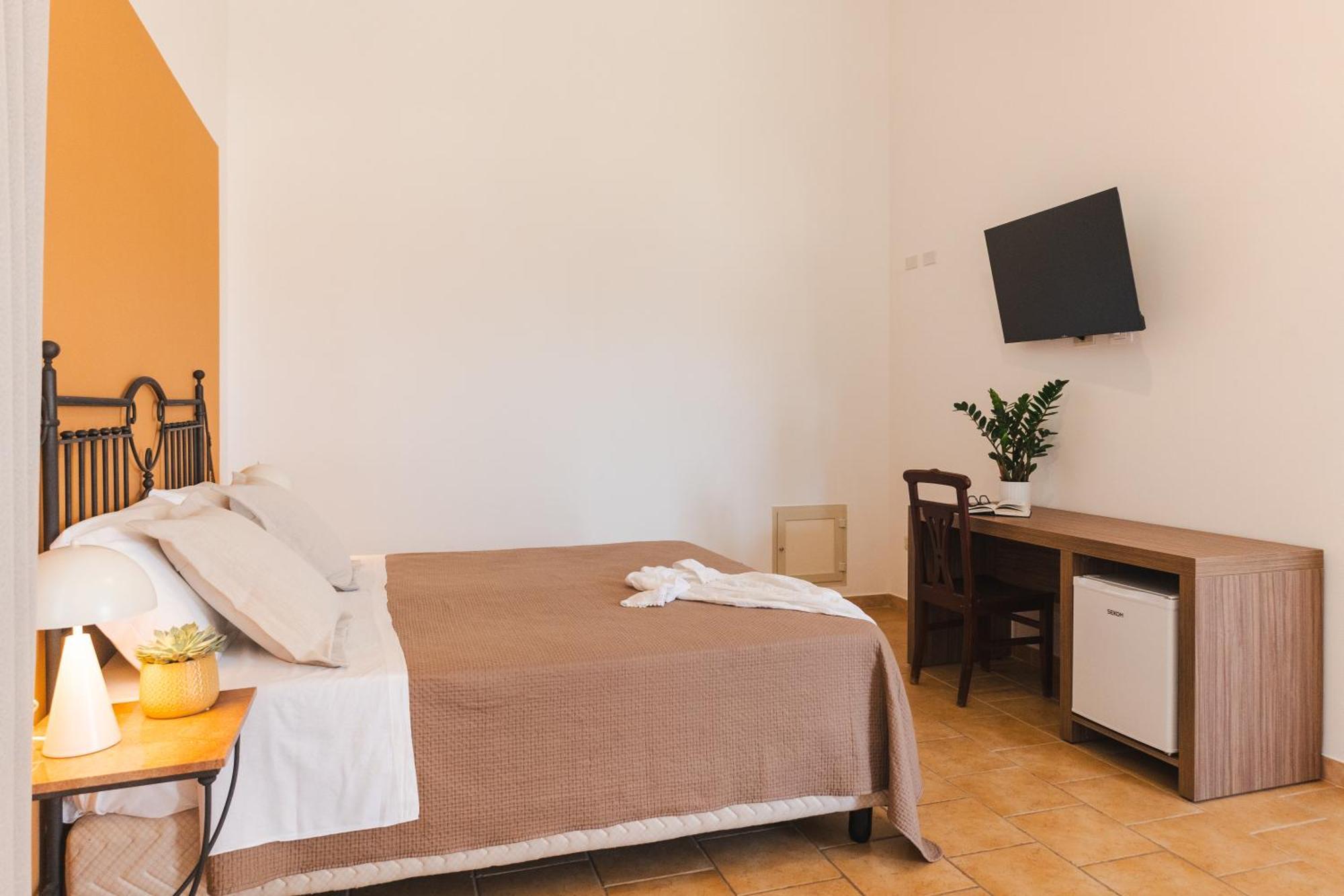 Family Quadruple Room