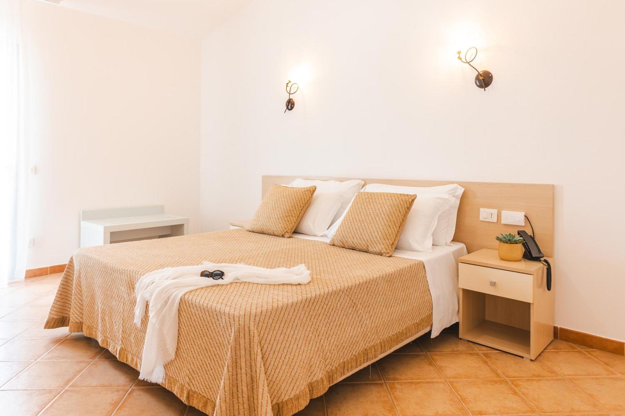Family Quadruple Room