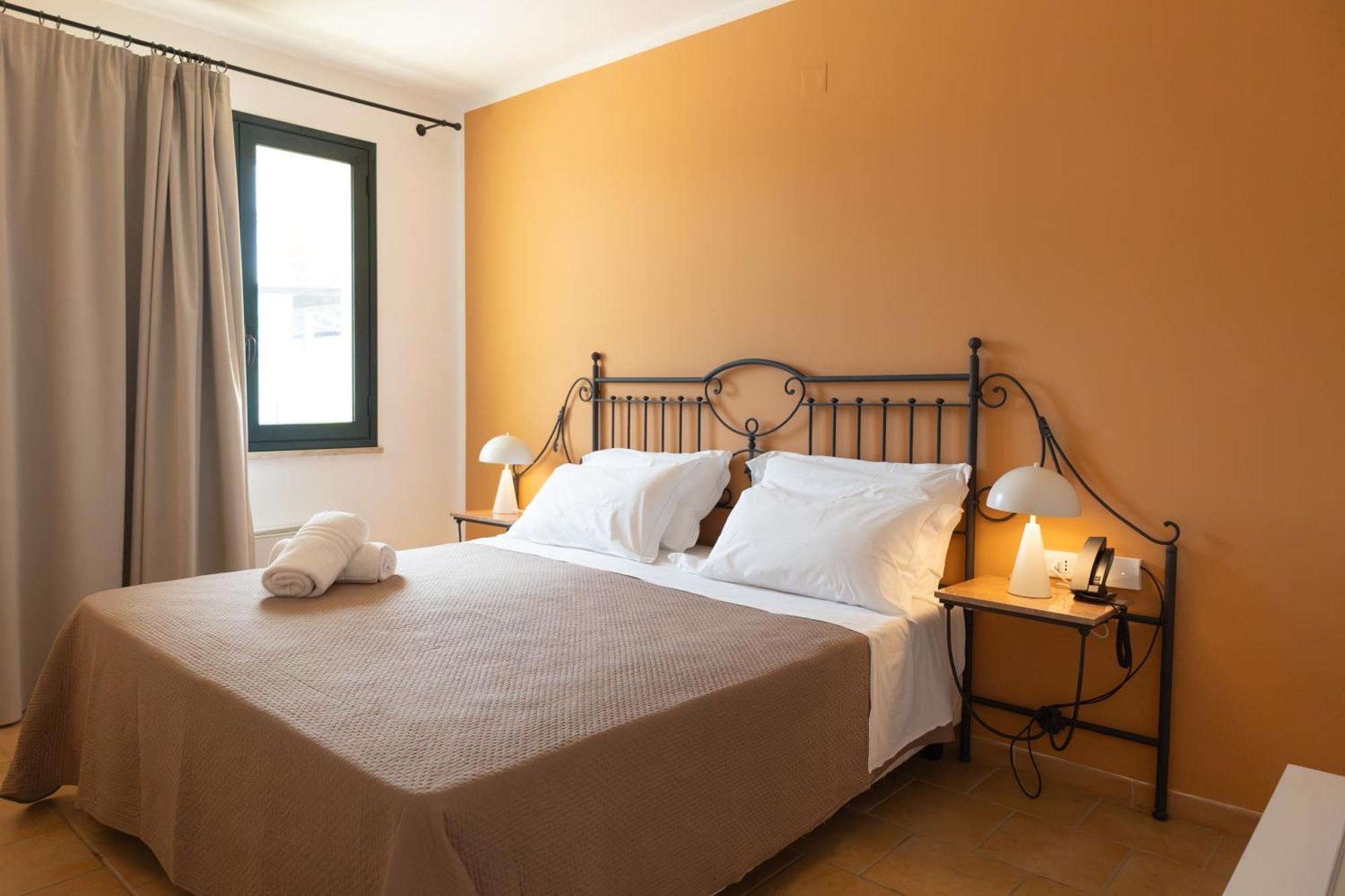 Family Quadruple Room
