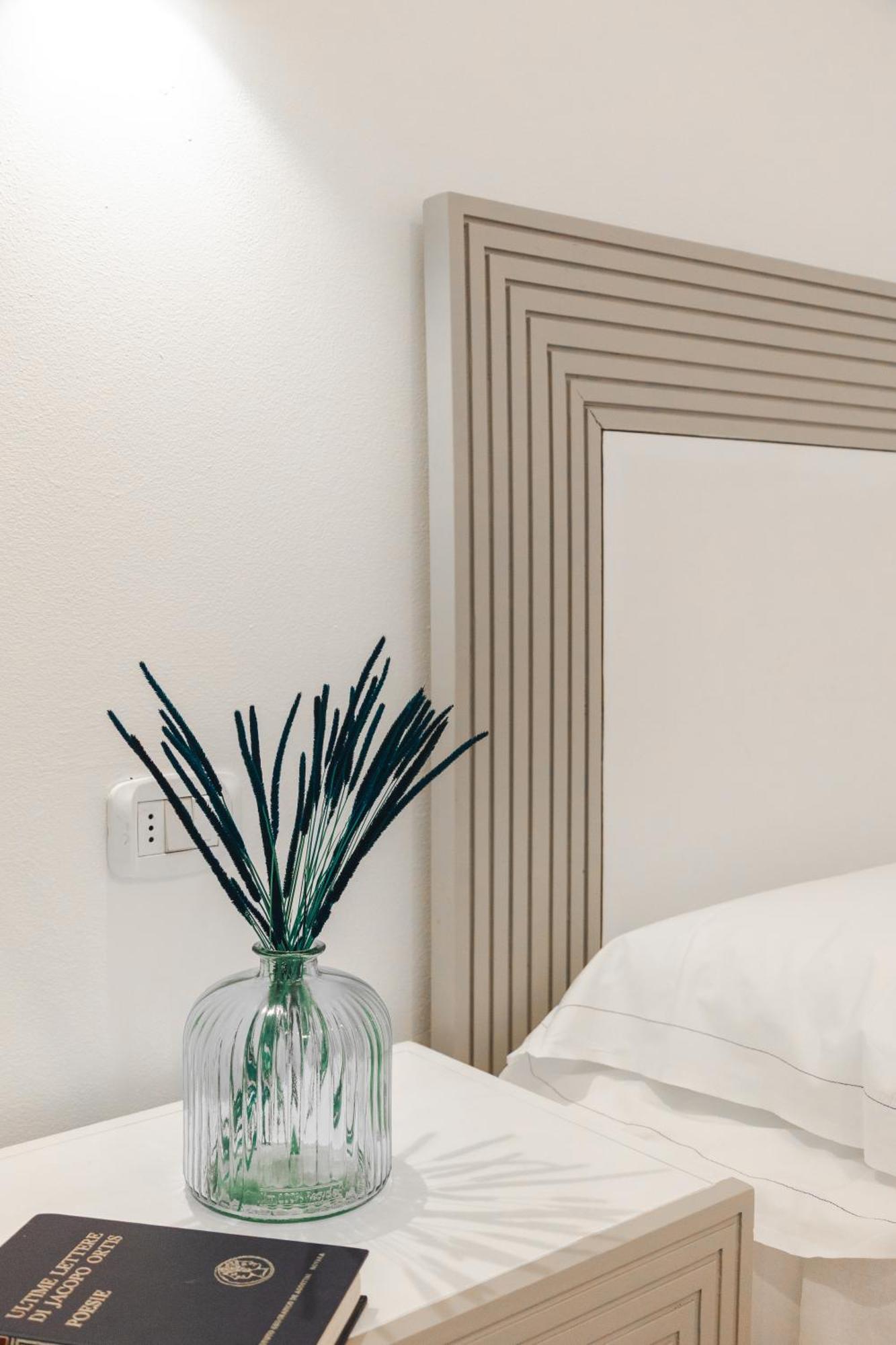 Urban Pool Comfort Quadruple Room