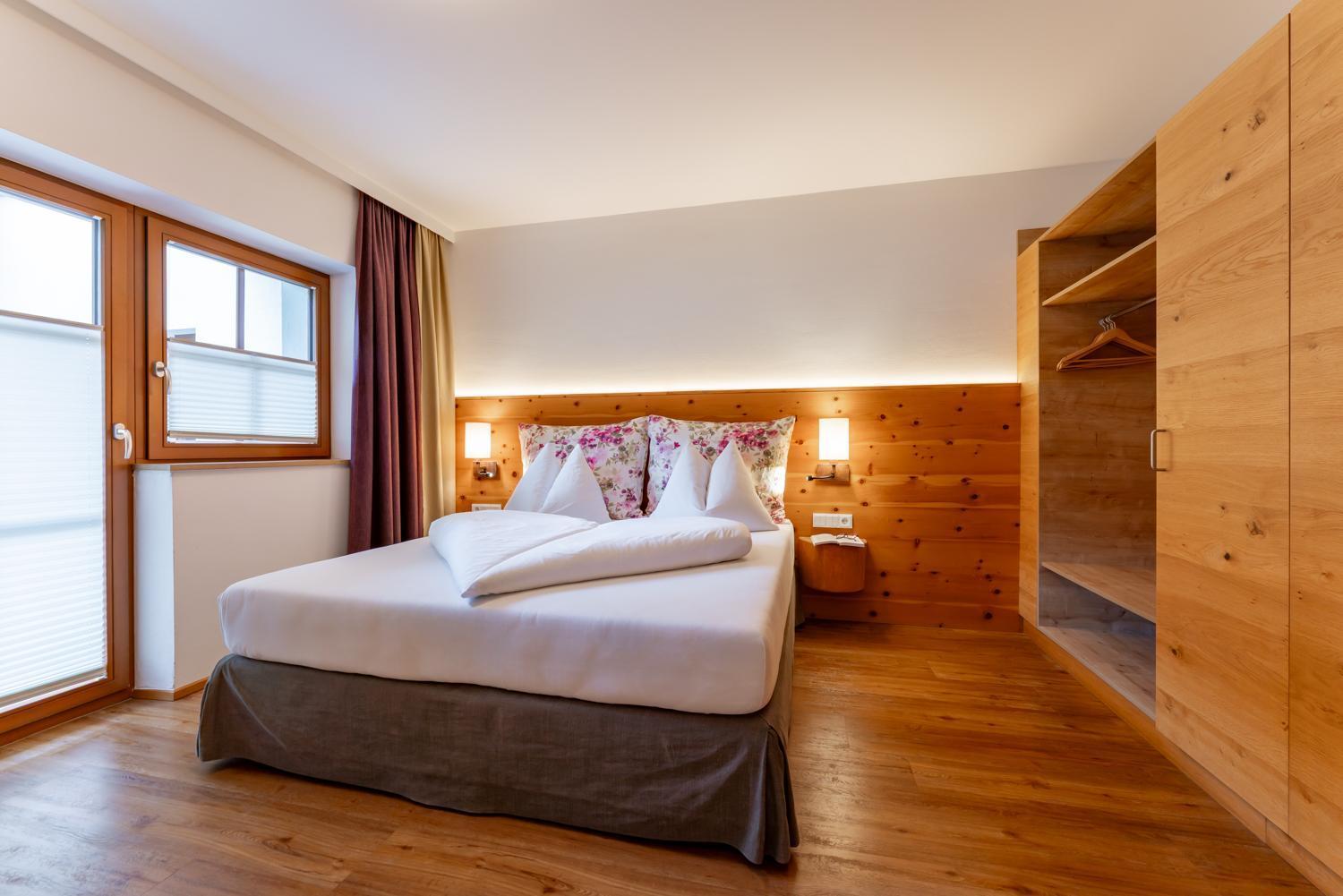 One-Bedroom Suite Terrace