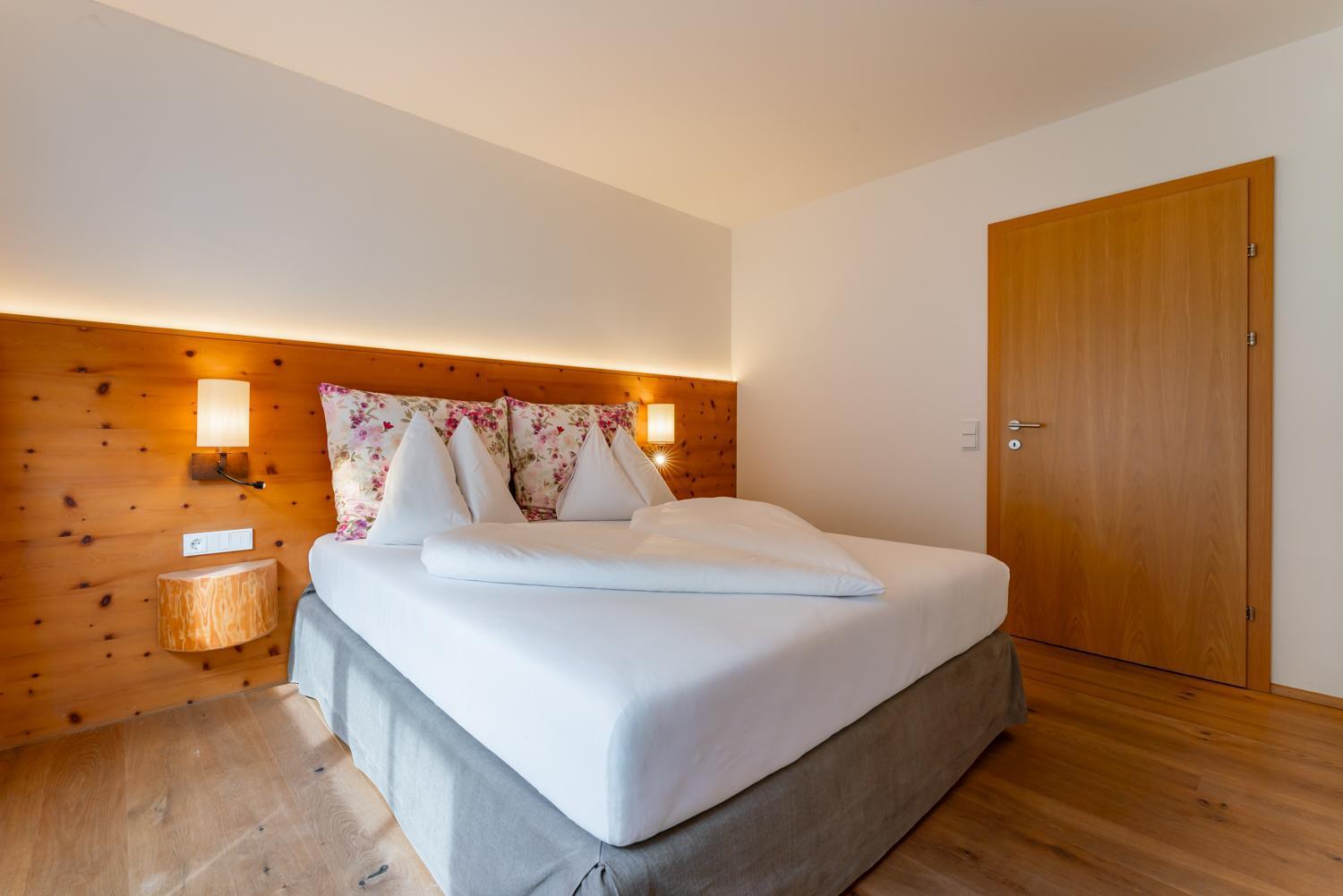 Comfort One-Bedroom Suite Terrace