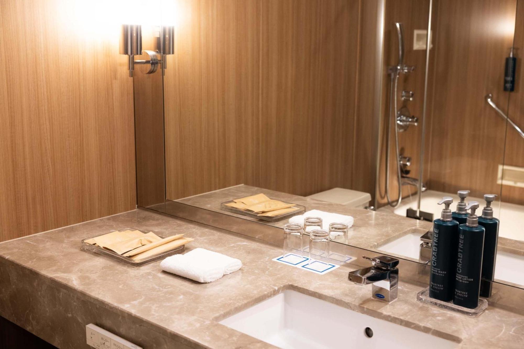 Executive King Room