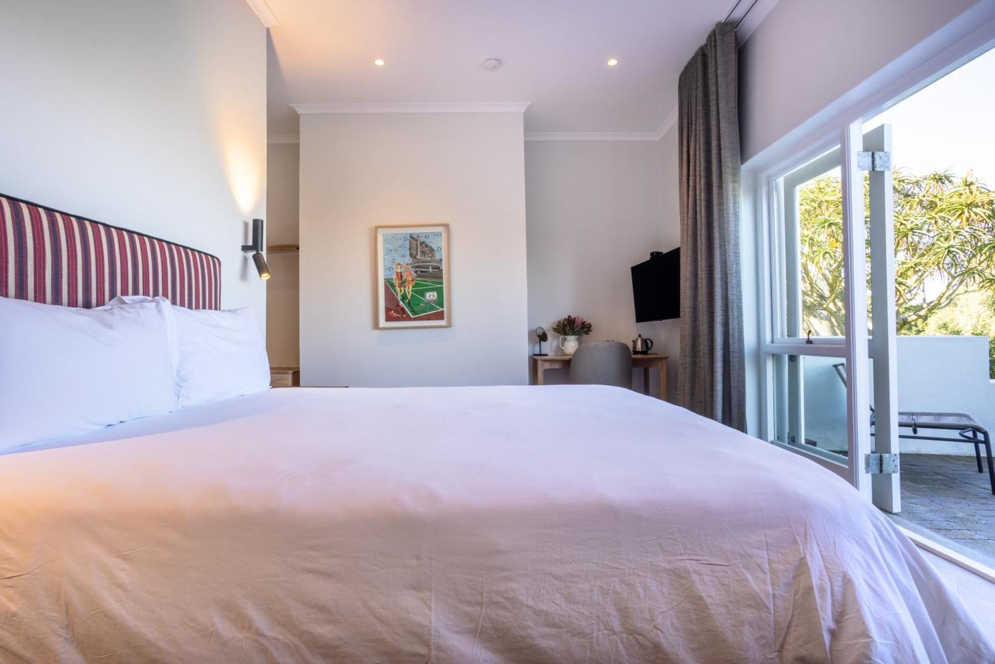 Superior Queen Room