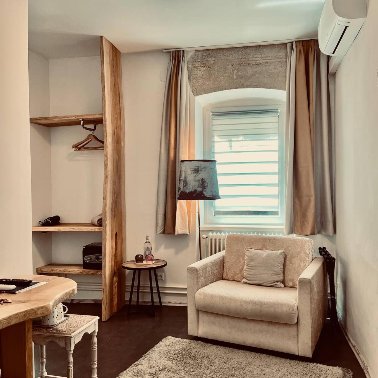 Premium Double Room