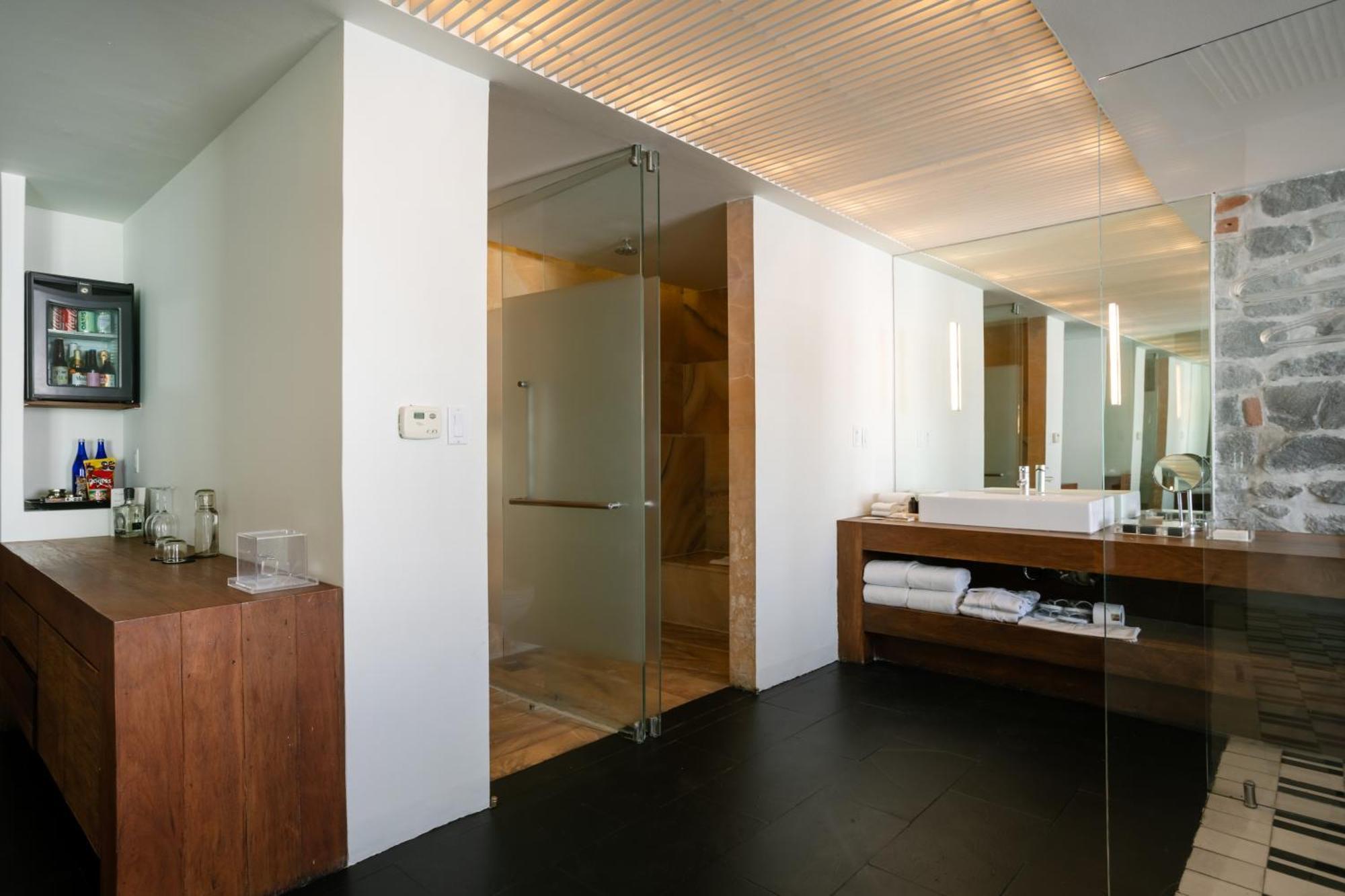 Balcony Room