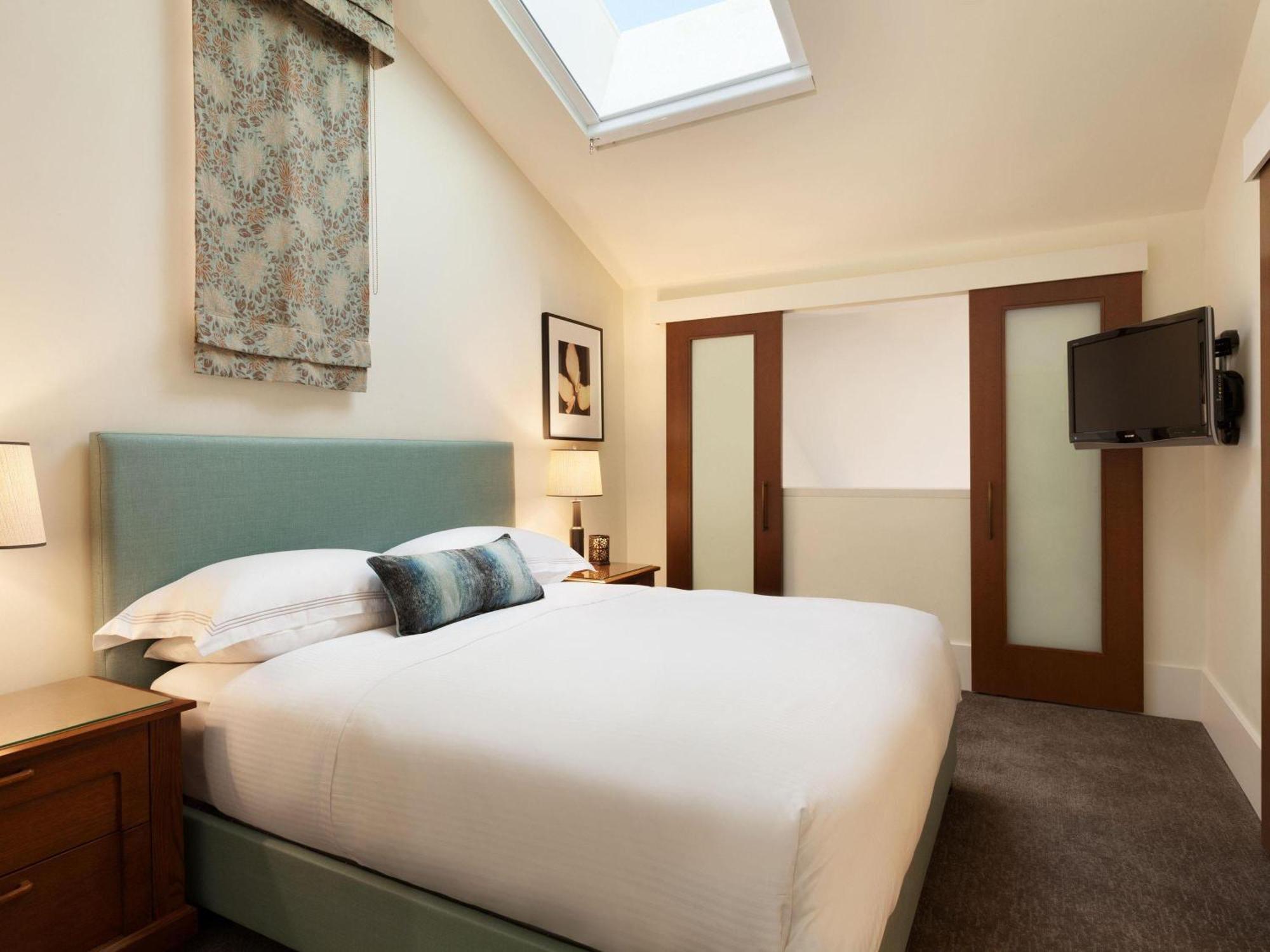 Two Bedroom Residence Two King Beds Sofa bed