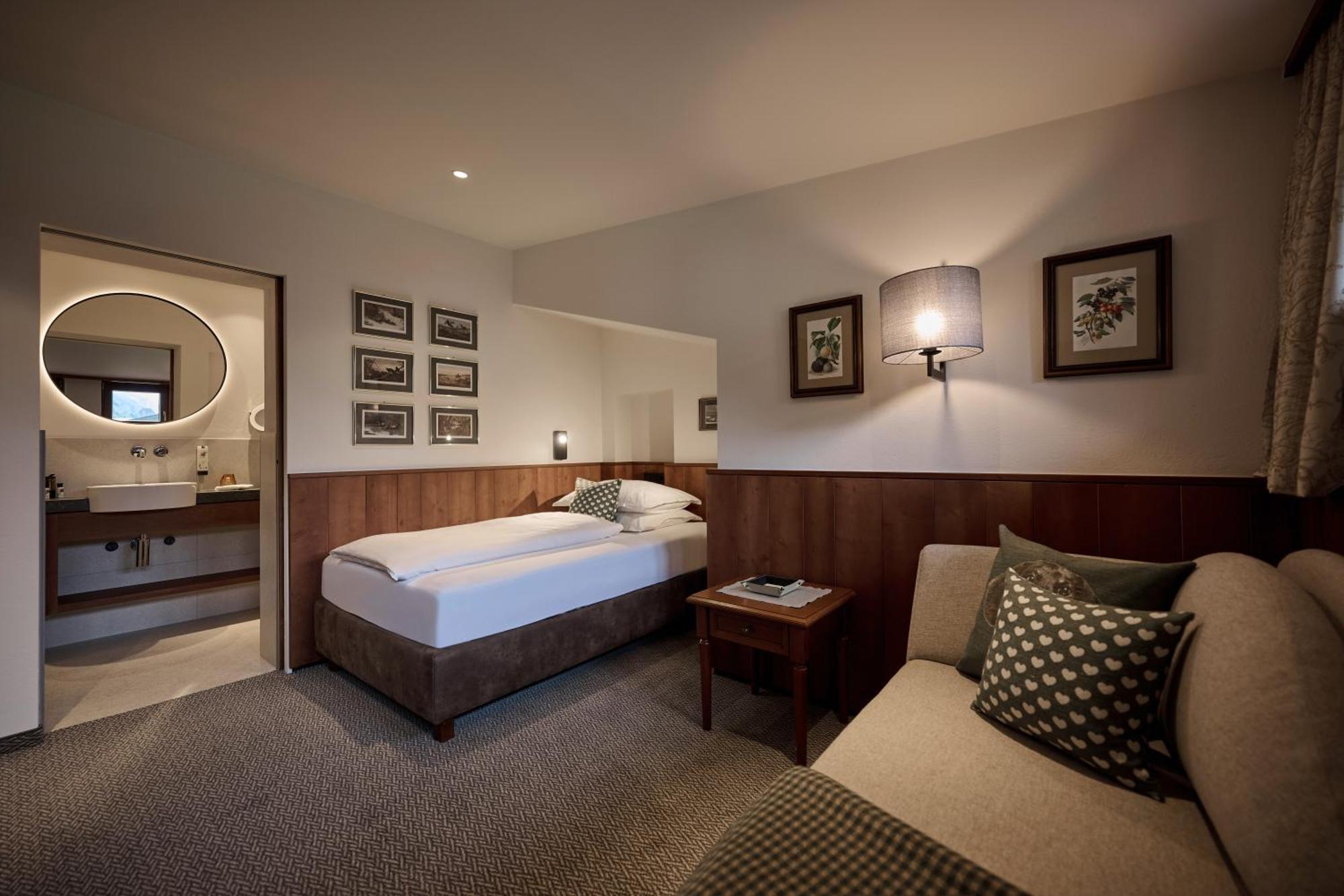 Single Room