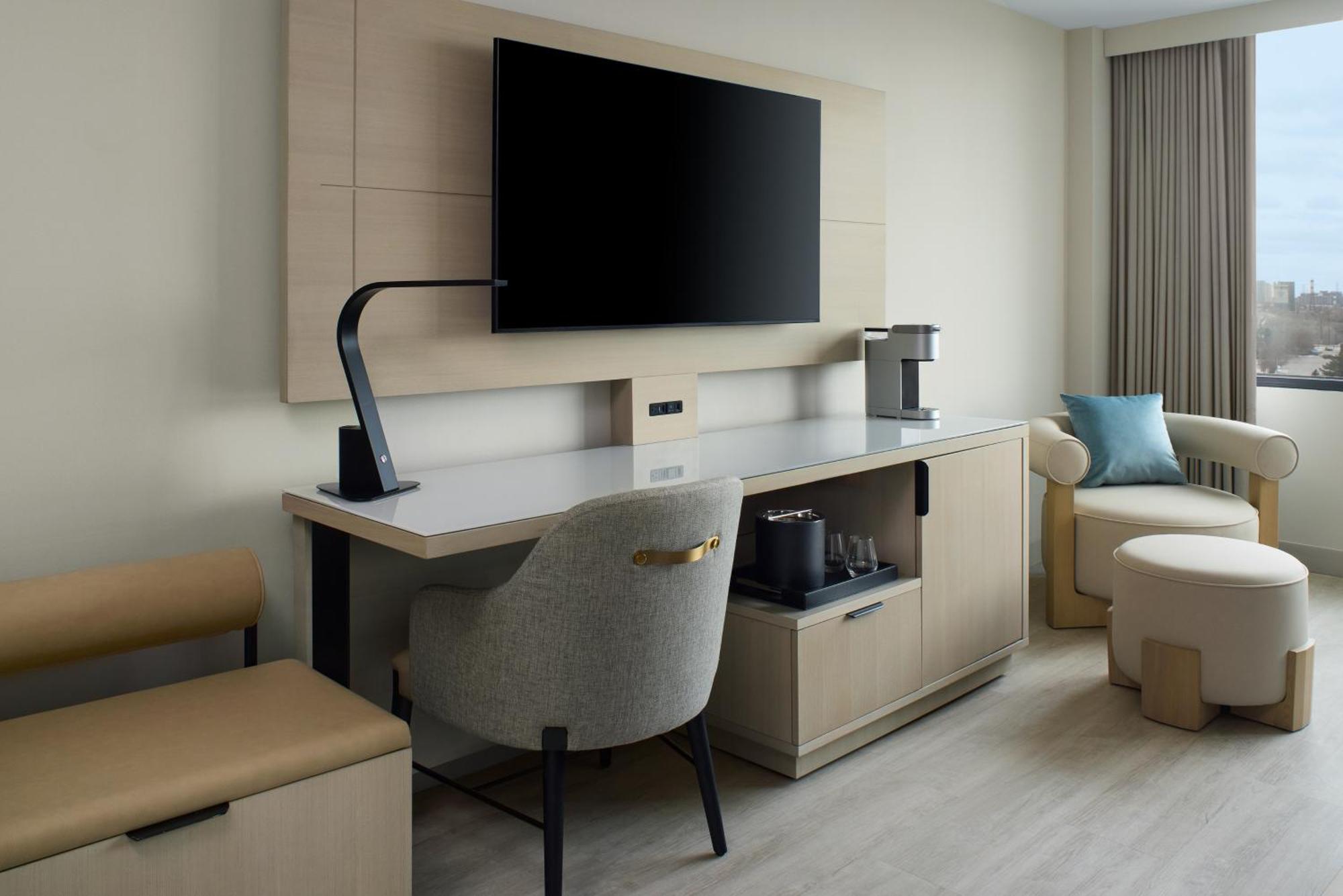 King Room
