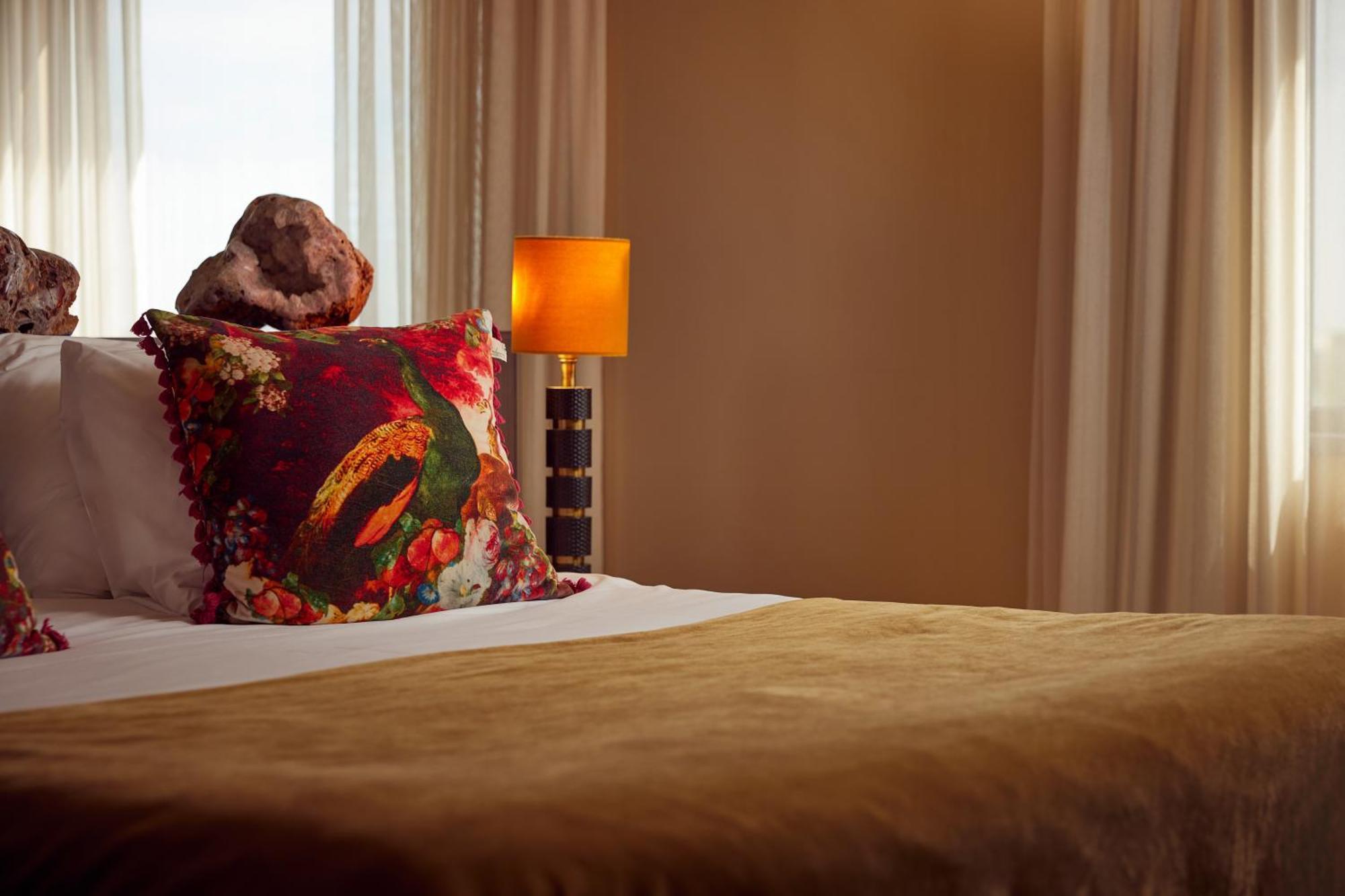 Nevada Diamond Suite