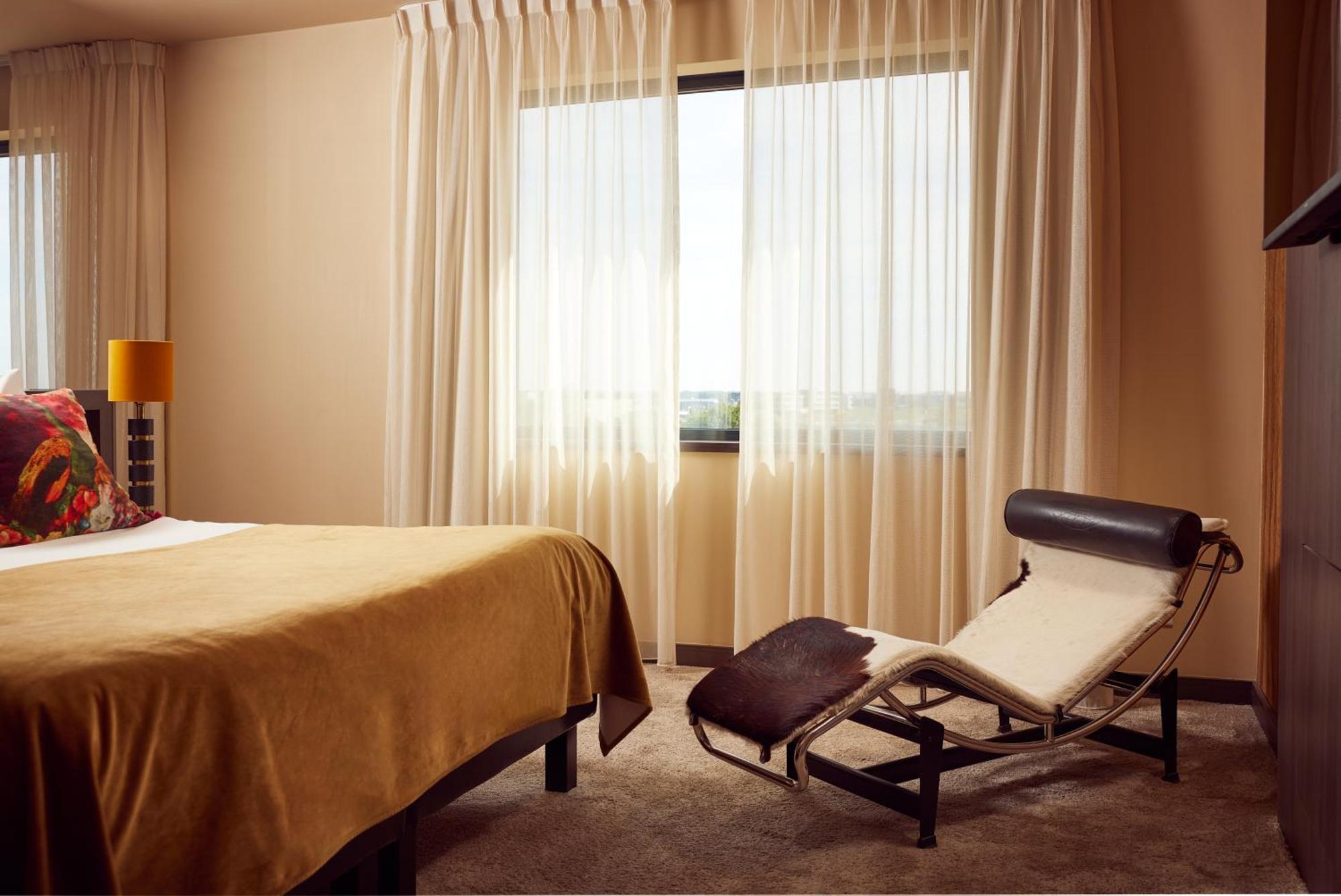 Nevada Diamond Suite