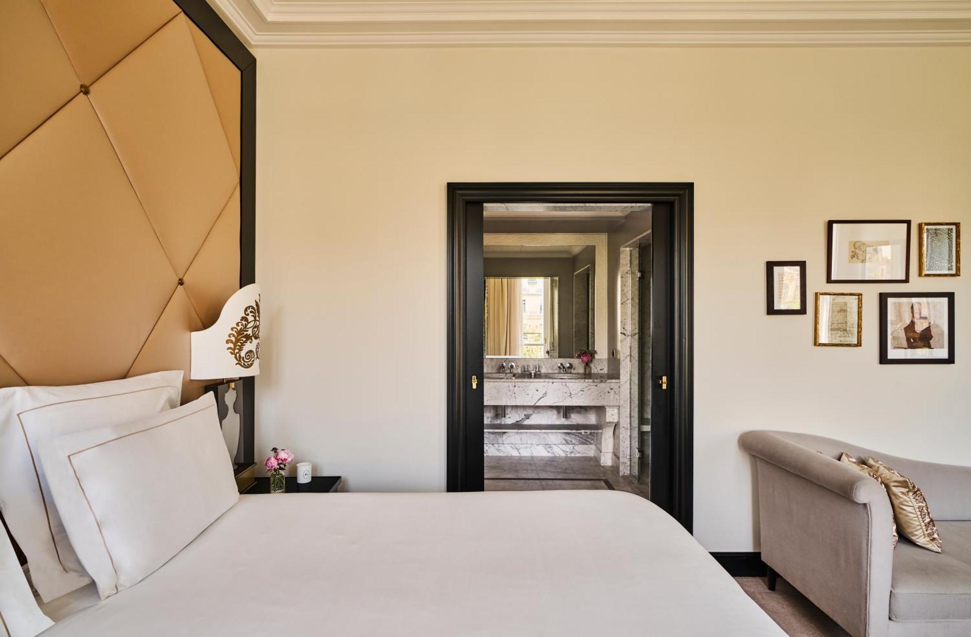 Champs-Elysées Prestige Junior Suite