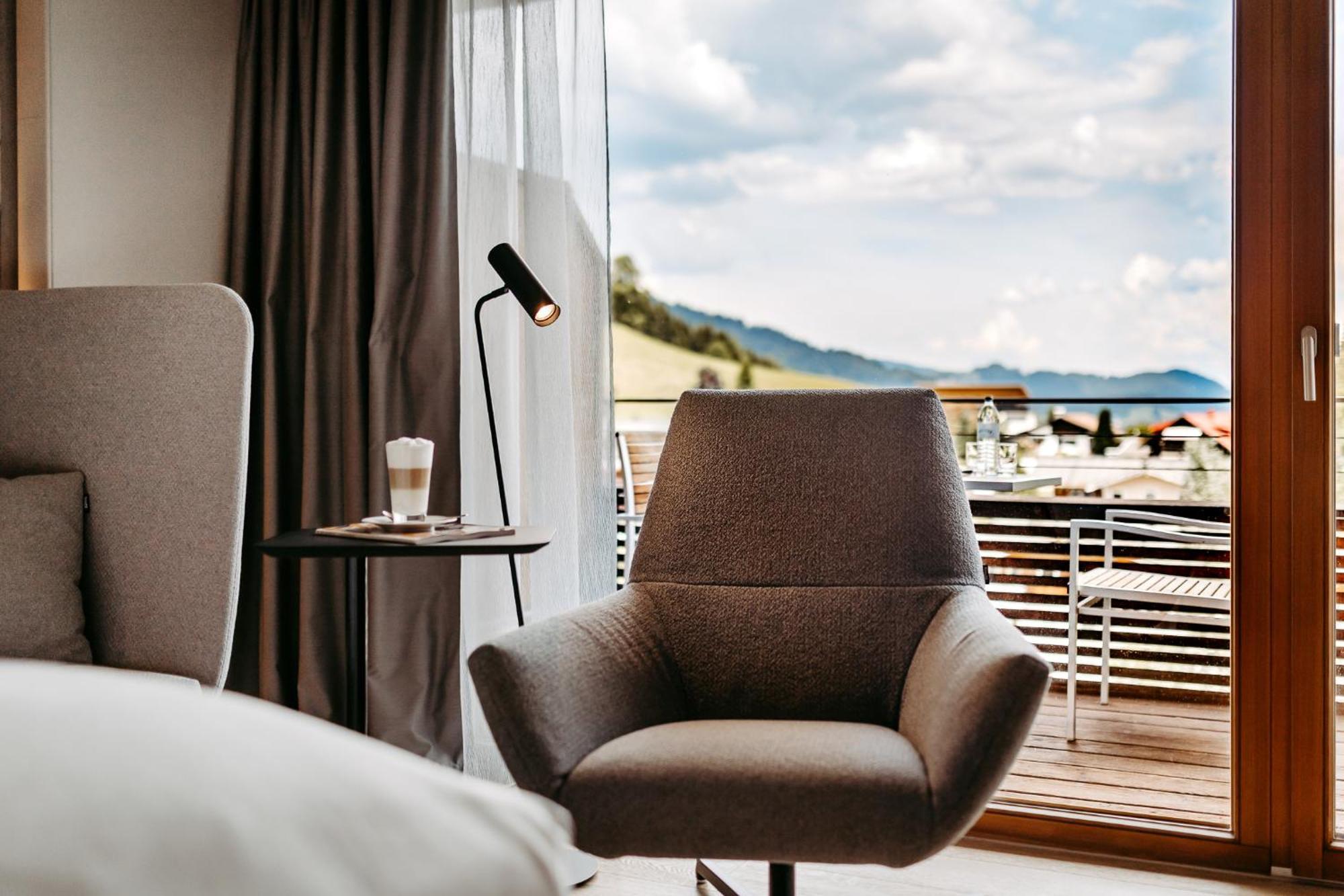 Double Room Valley View