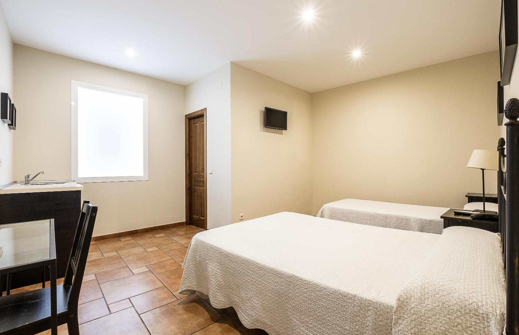 Double or Twin Room