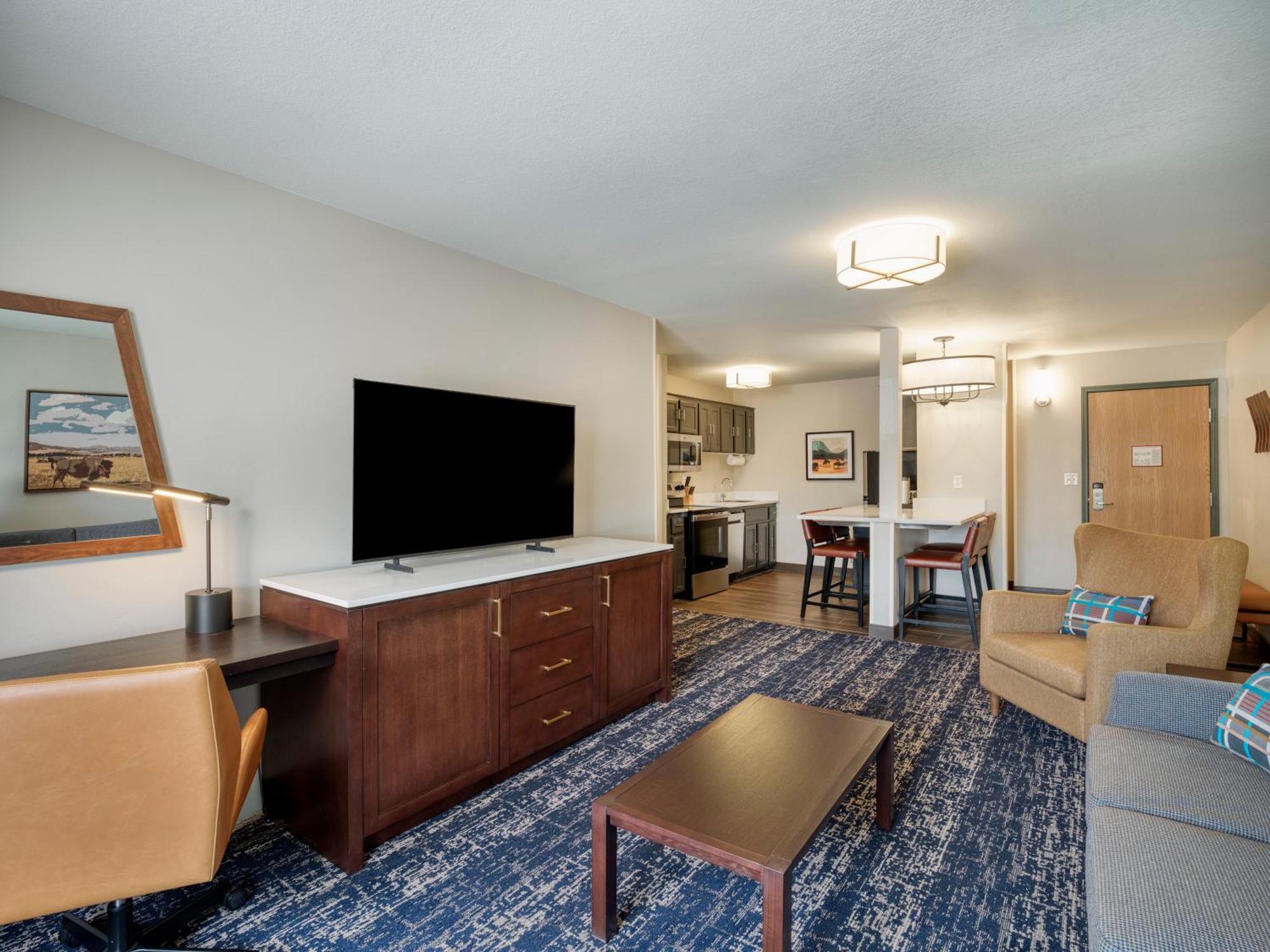 Family Suite