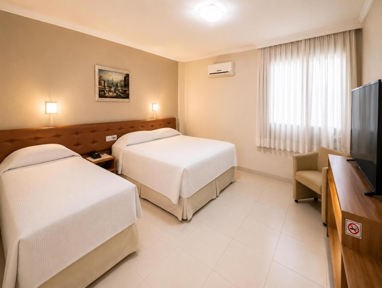 Deluxe Junior Suite