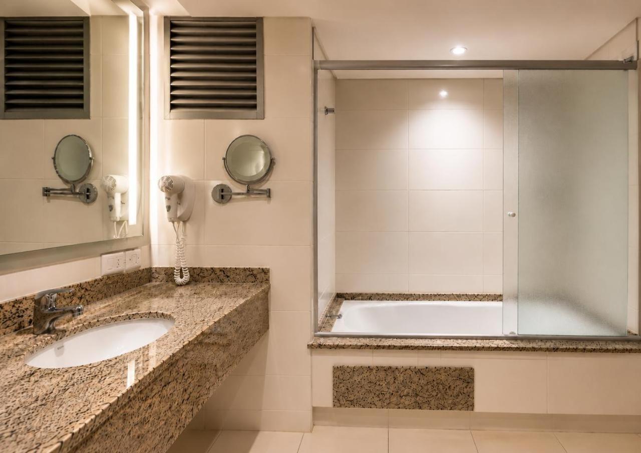 Deluxe Junior Suite