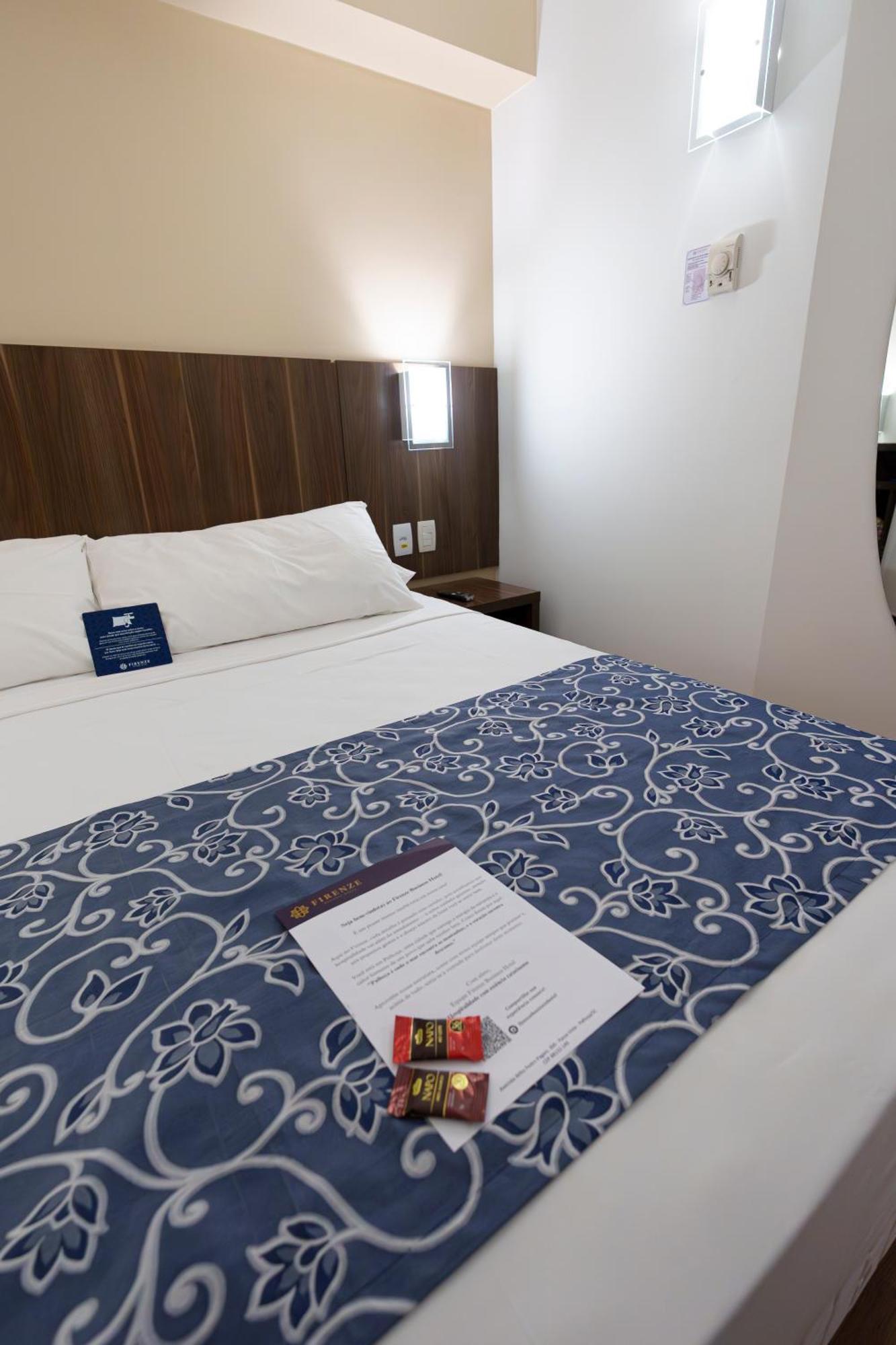 Executive Double Room Double Bed