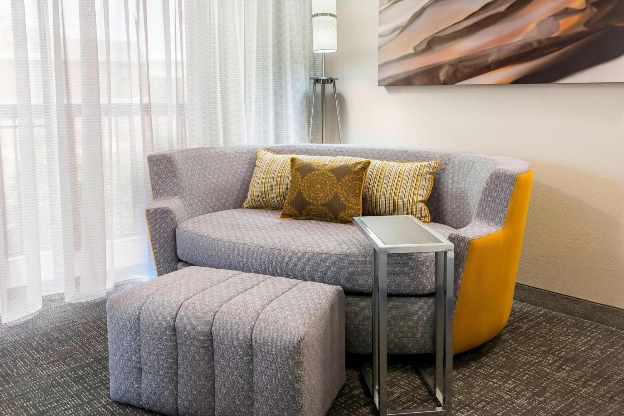 King Room Sofa Bed