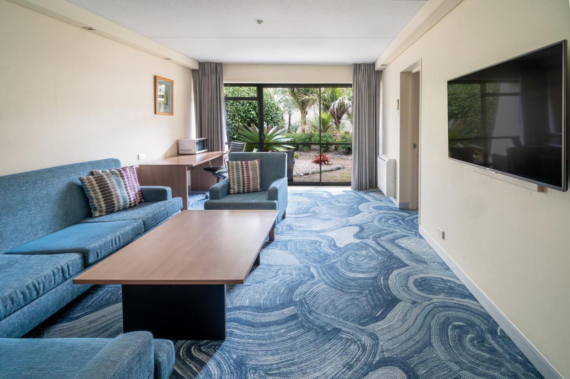 One-Bedroom Suite