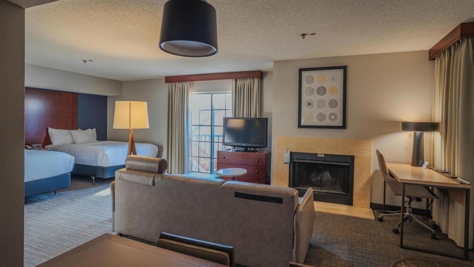 Studio Suite 2 Queen