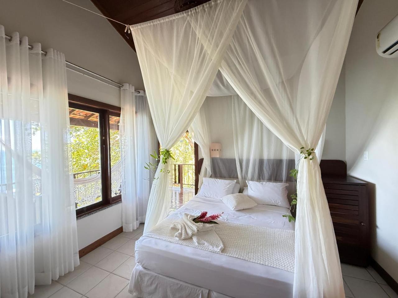 Superior Chalet