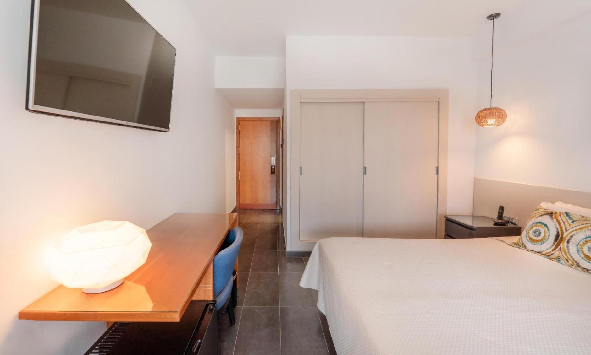 Deluxe Double Room Jacuzzi Terrace