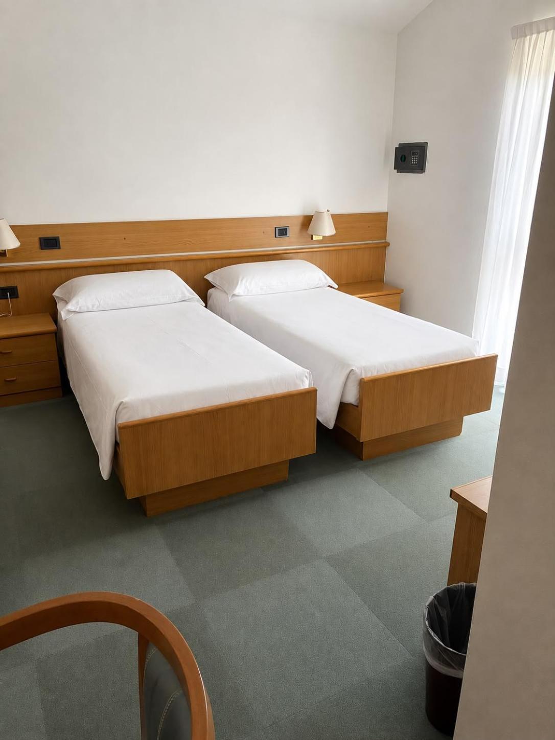 Comfort Double or Twin Room