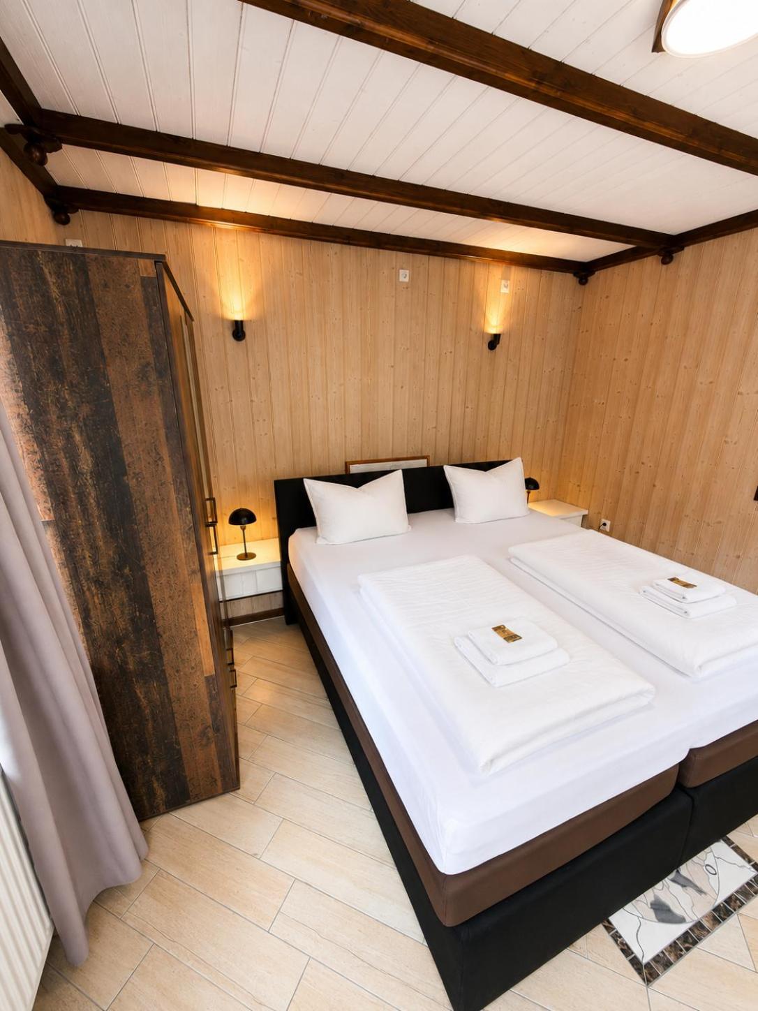 Suite Terrace
