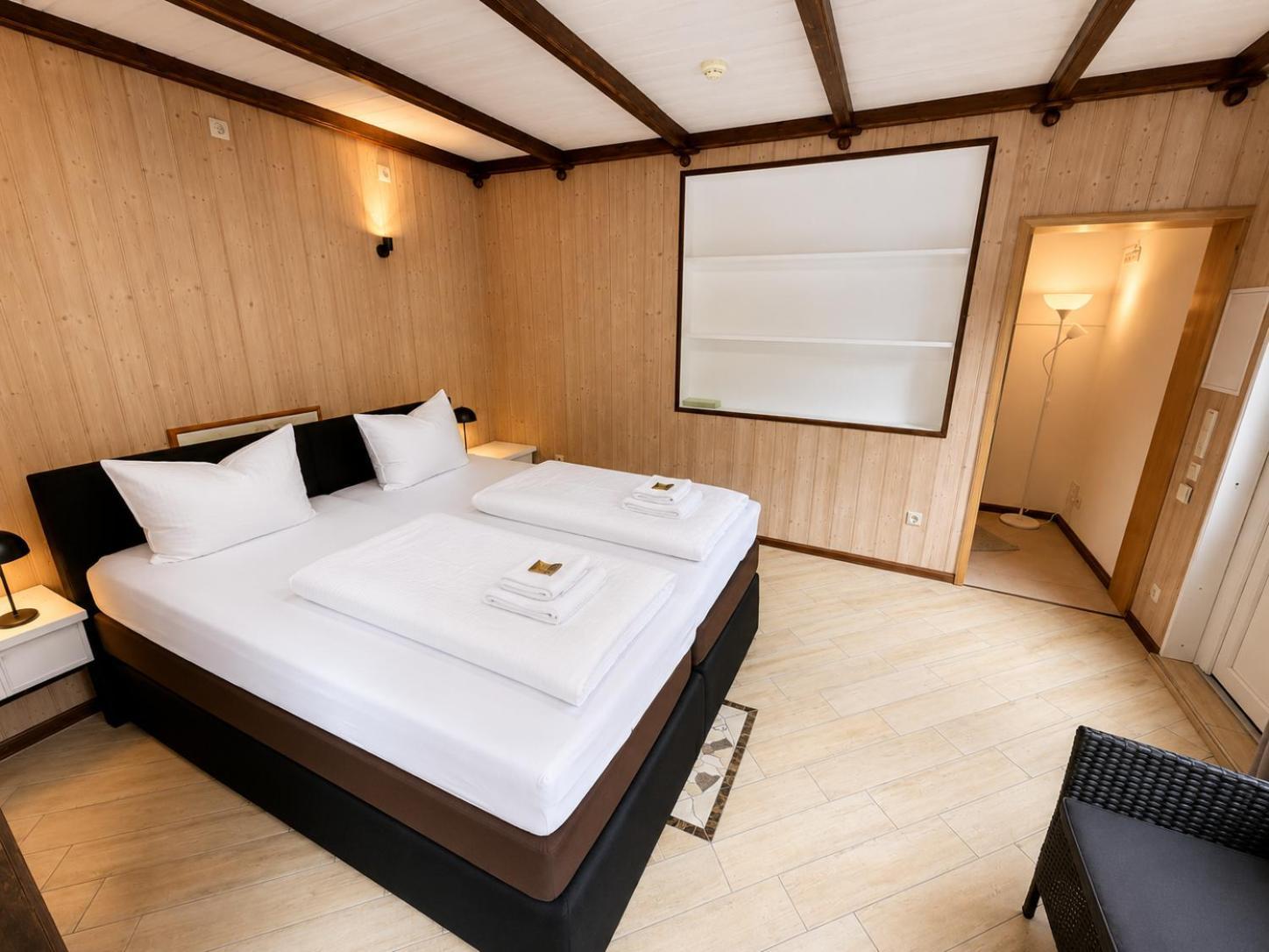Suite Terrace
