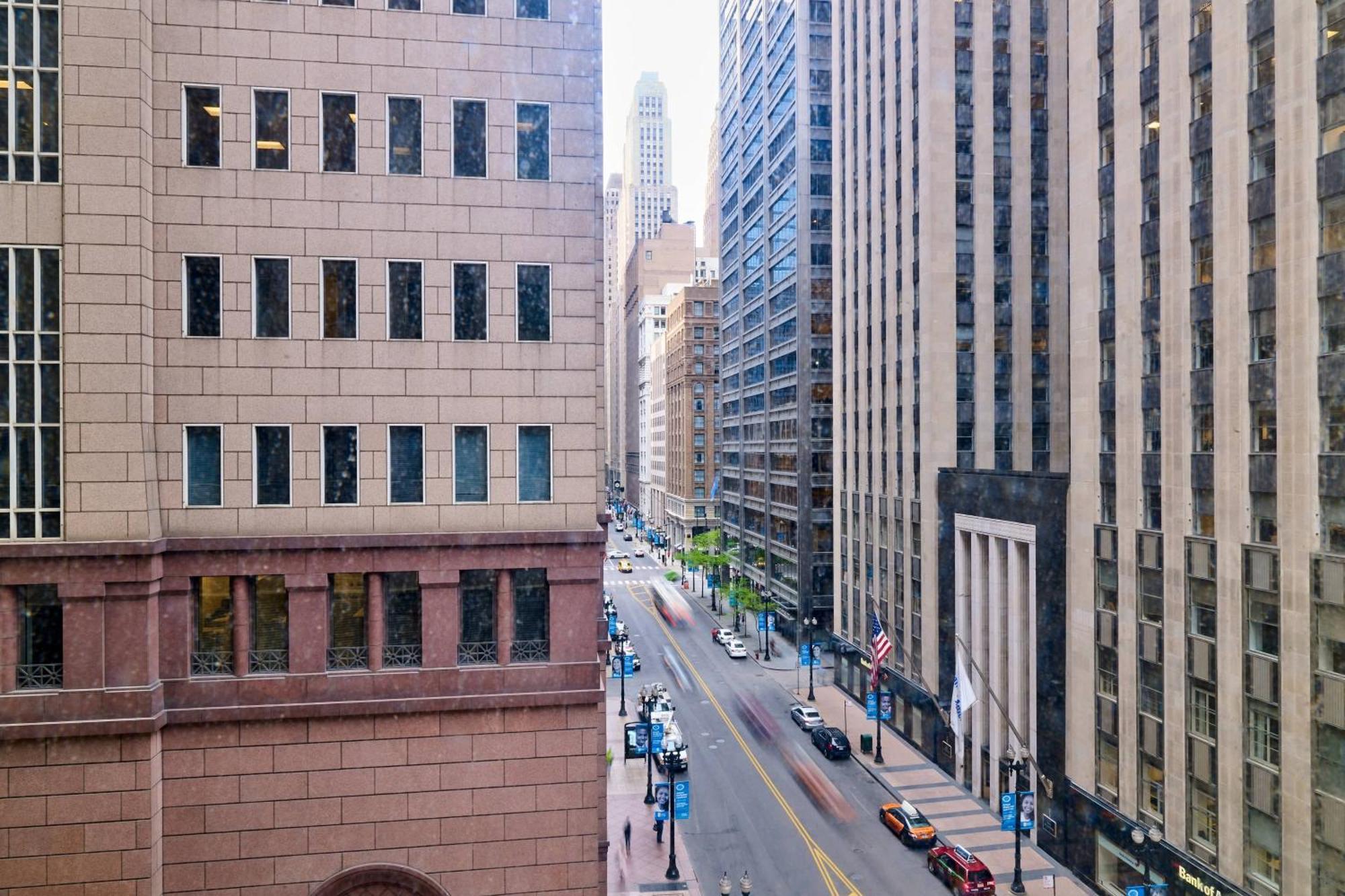 King Room City View
