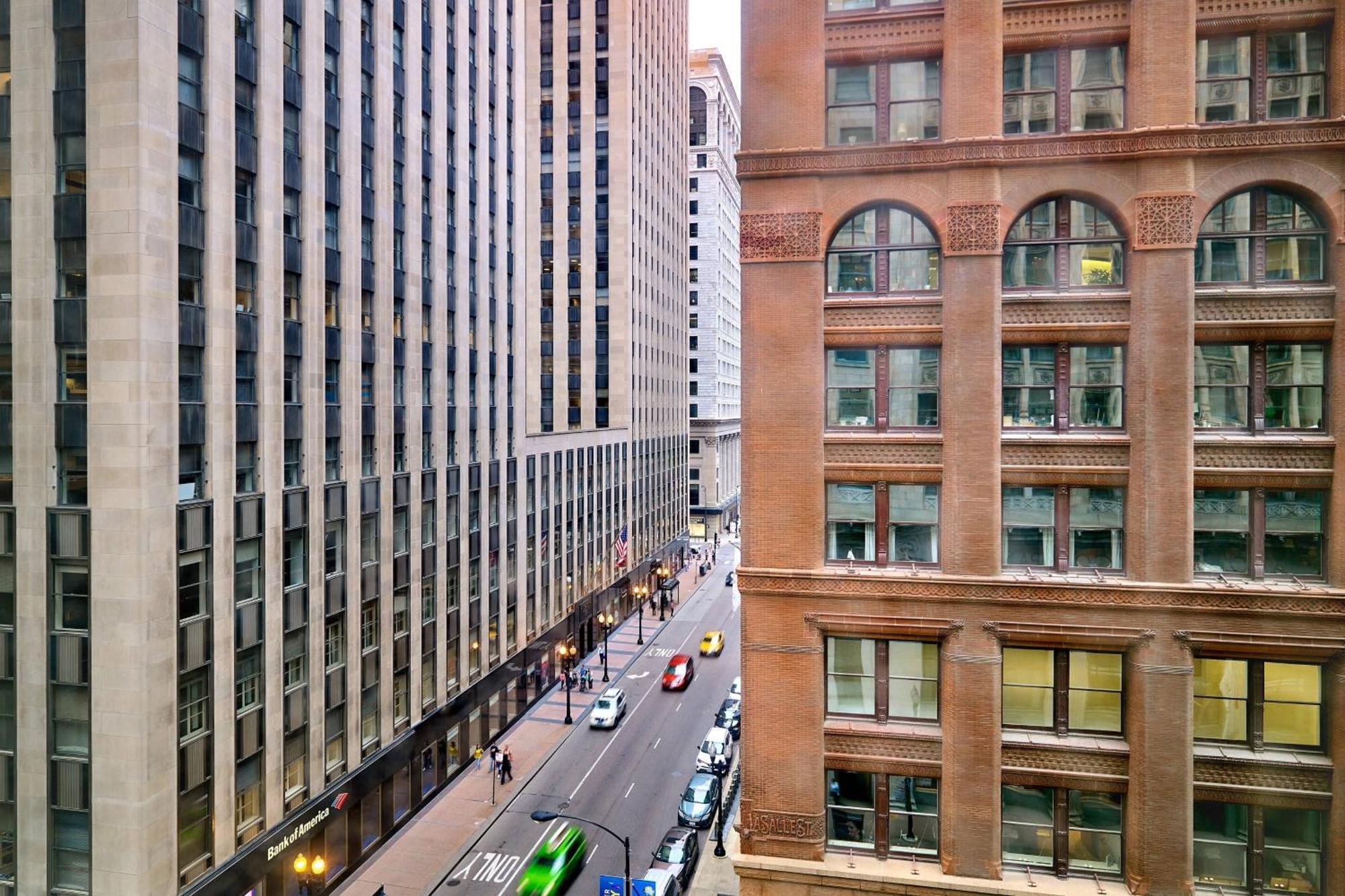 King Room City View