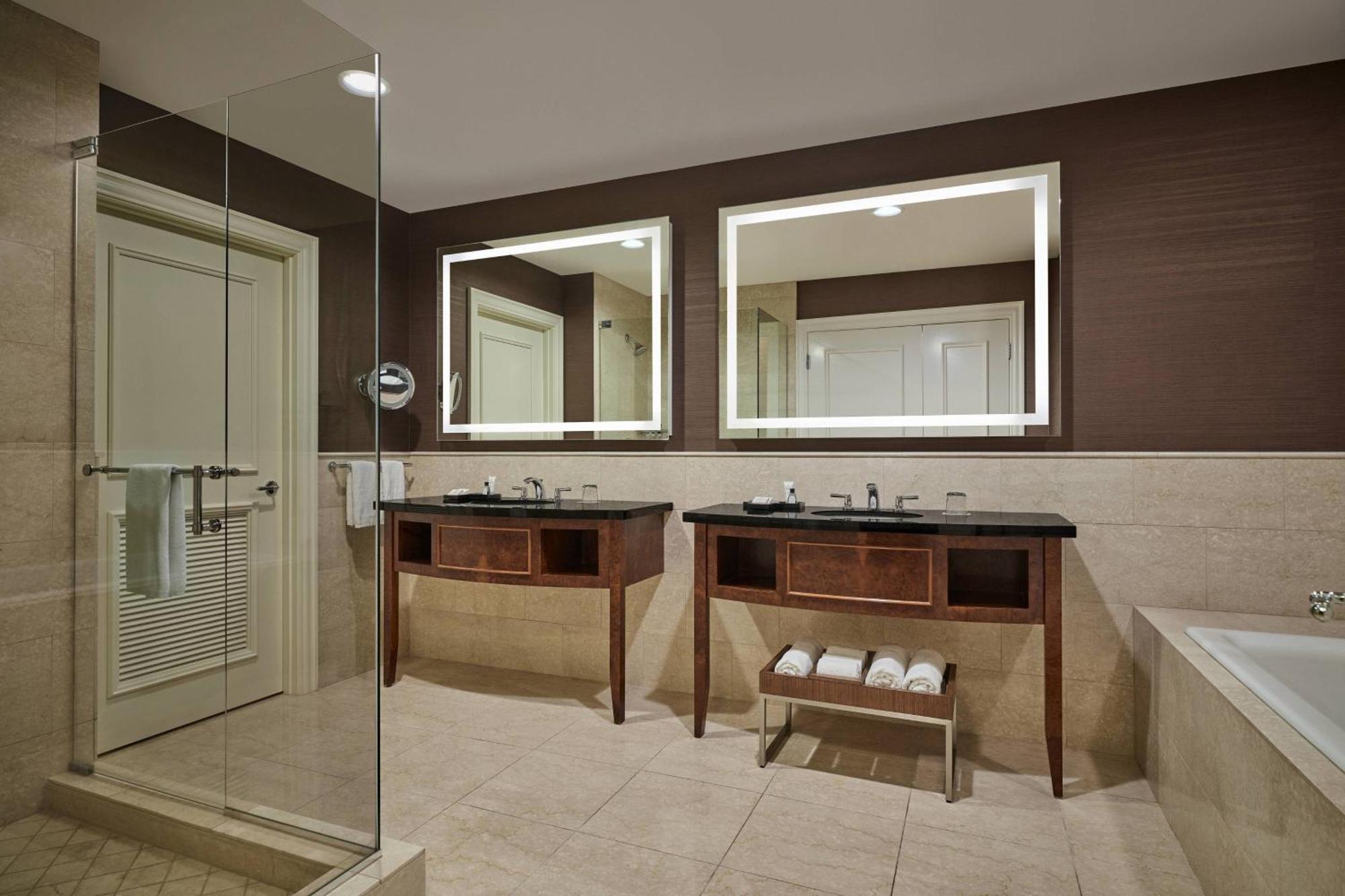 King Room Hearing Accessible