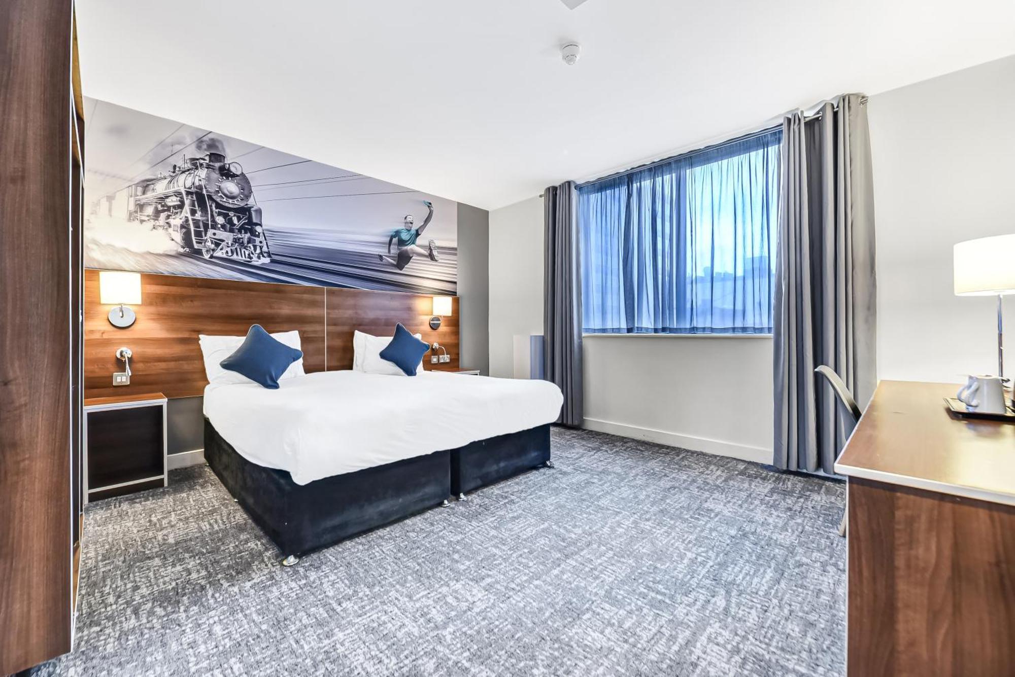 King Room