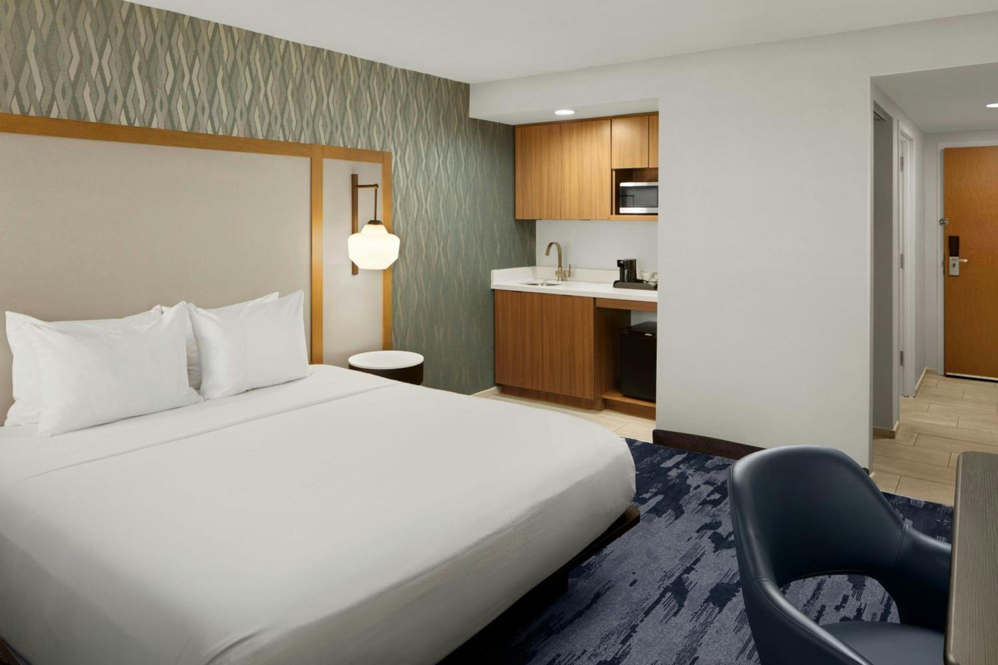 King Room
