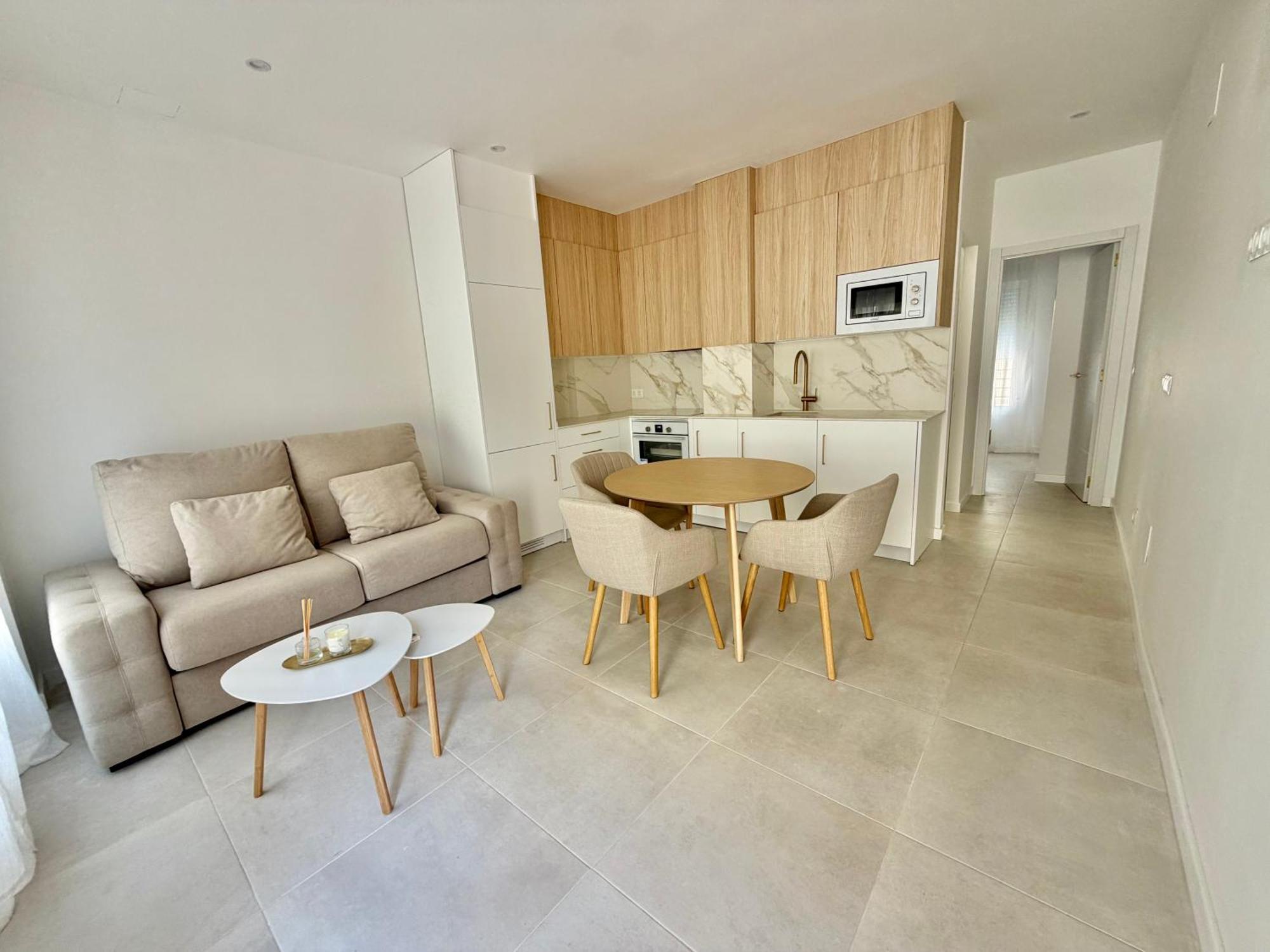 Apartment Ground Floor