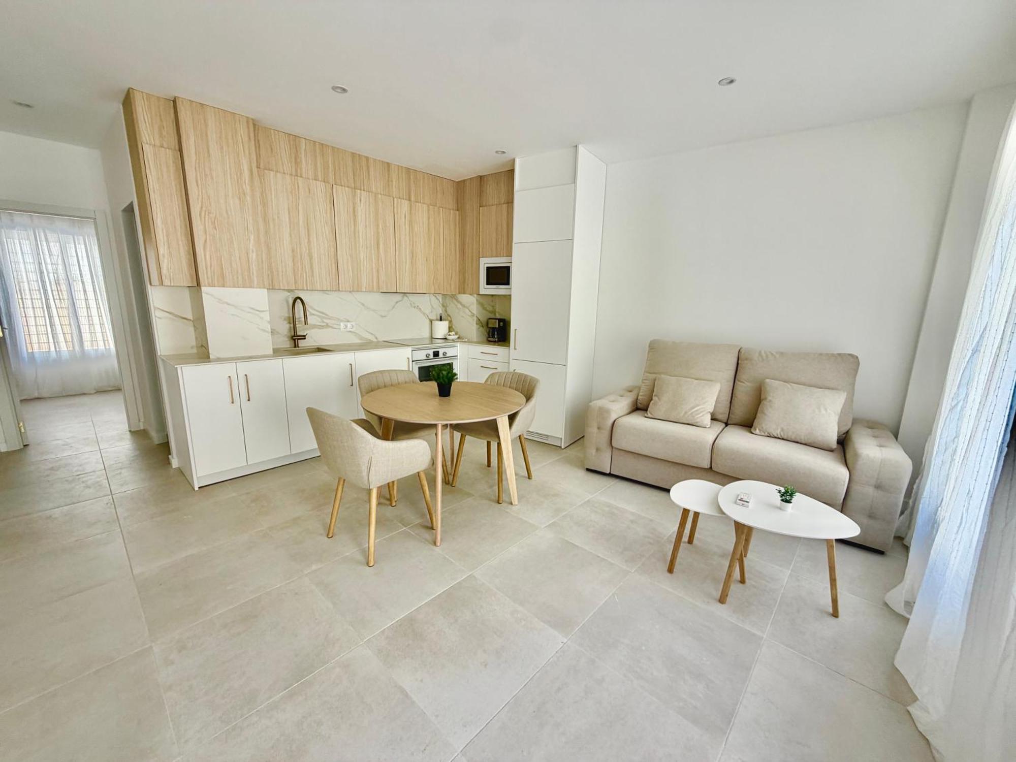 Apartment Ground Floor