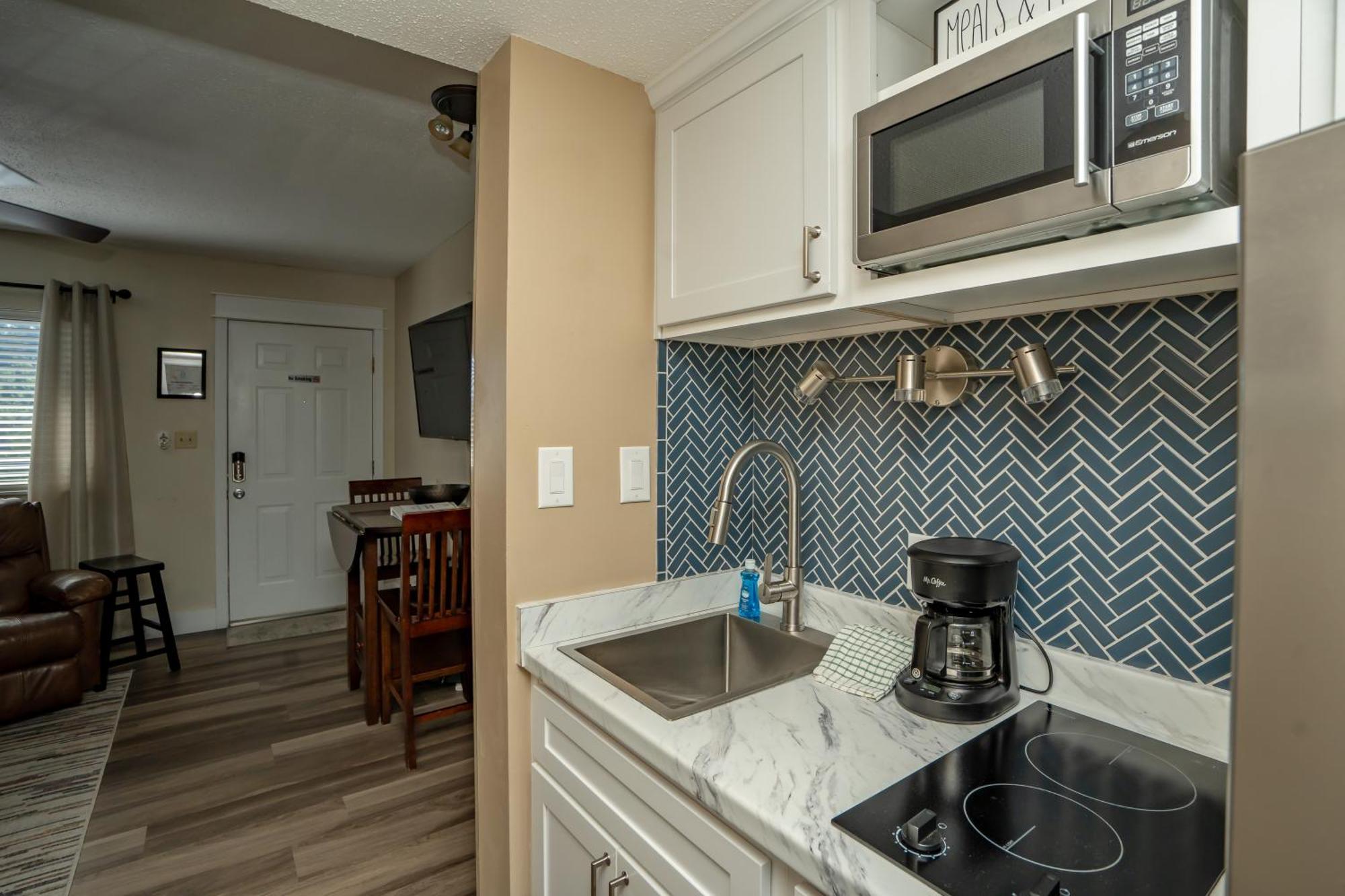 Laurel Inn 508
