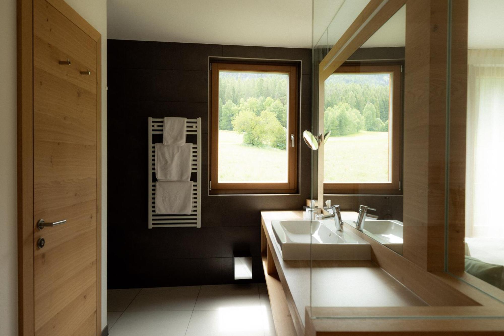 Basic Double or Twin Room