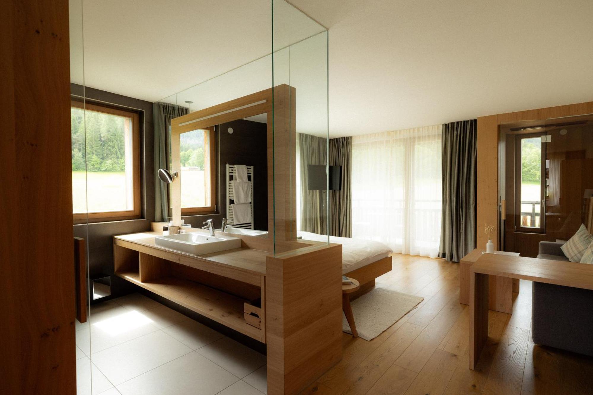 Basic Double or Twin Room