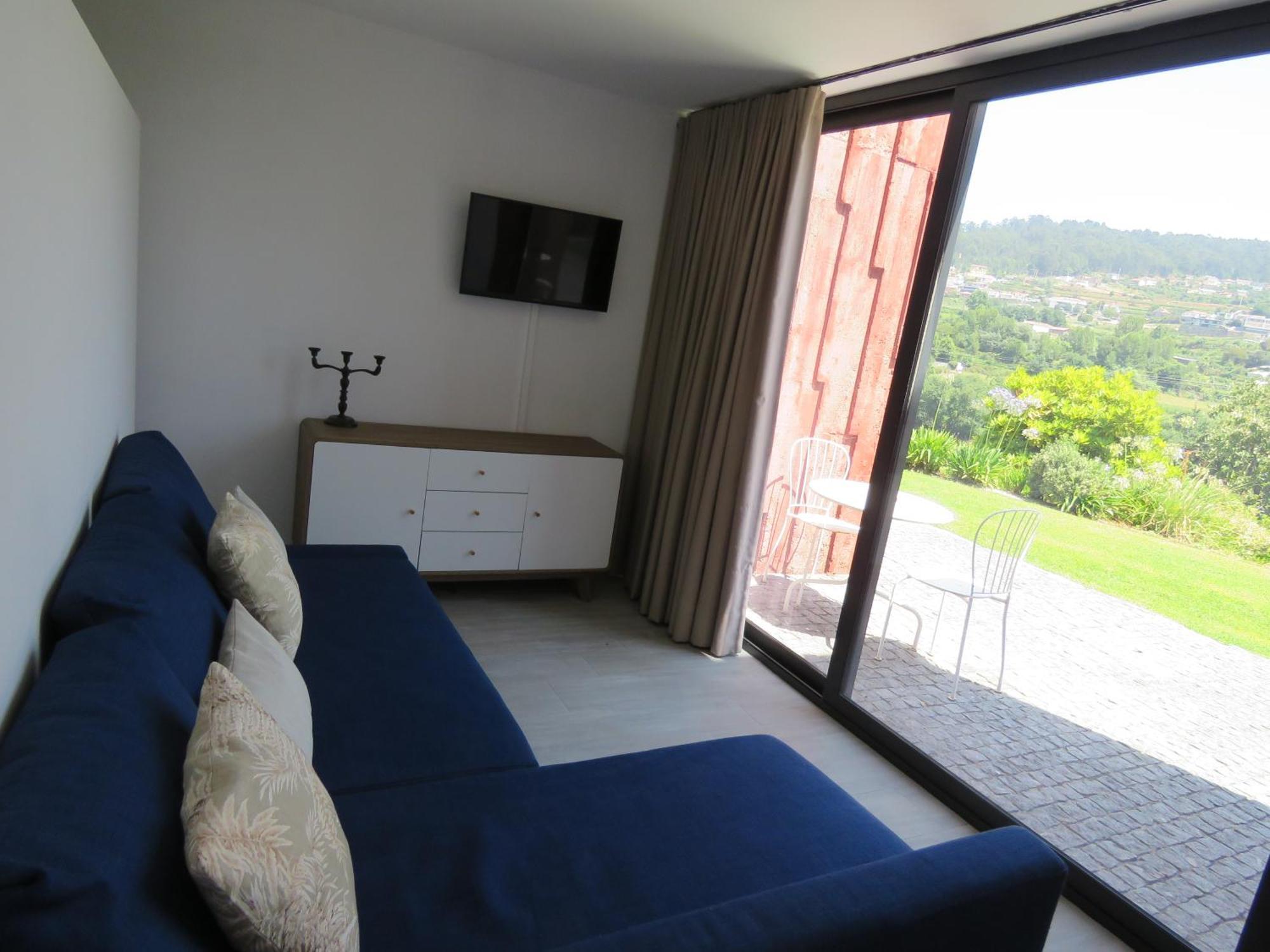 Family Double Room