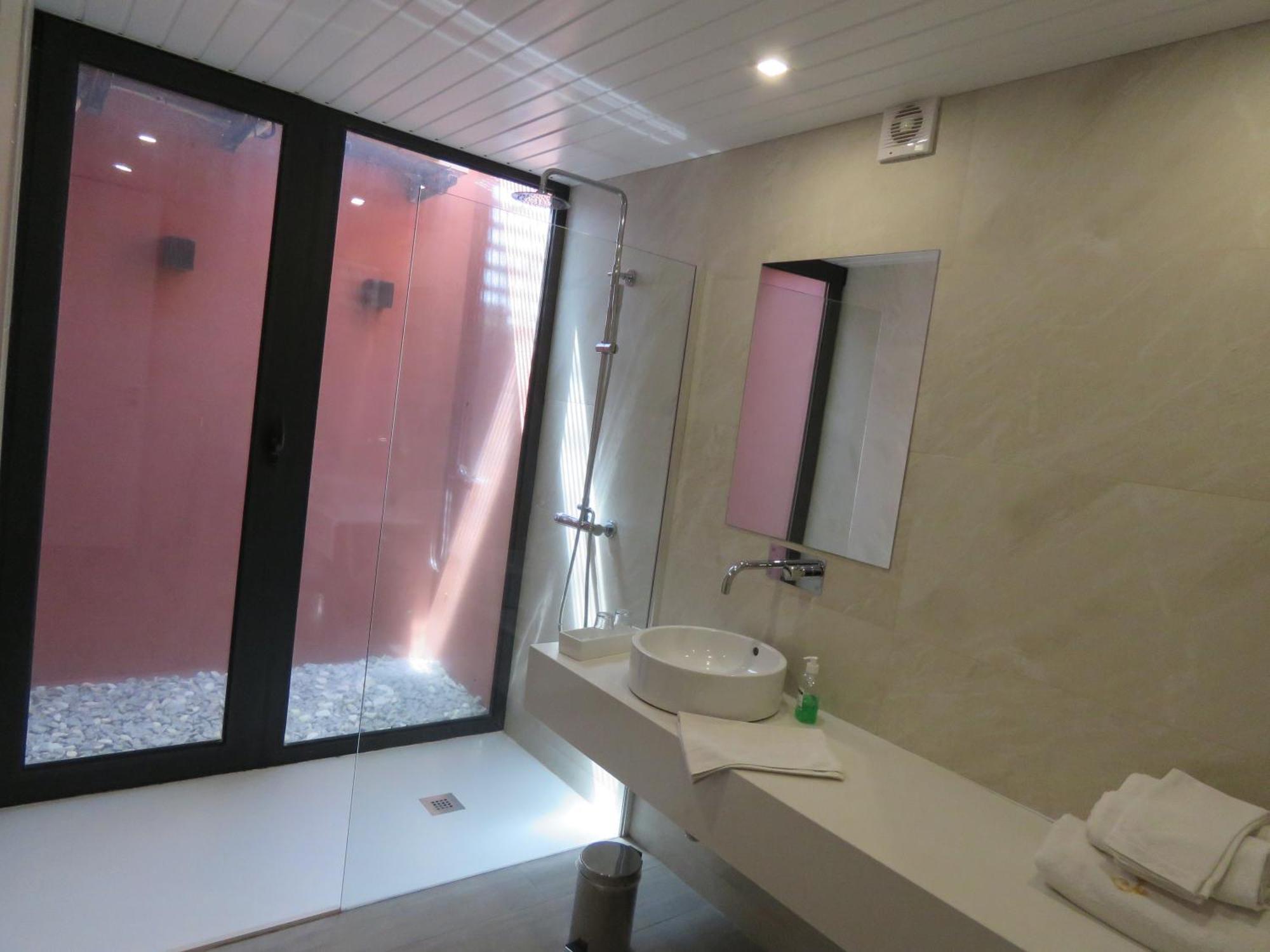 Family Double Room