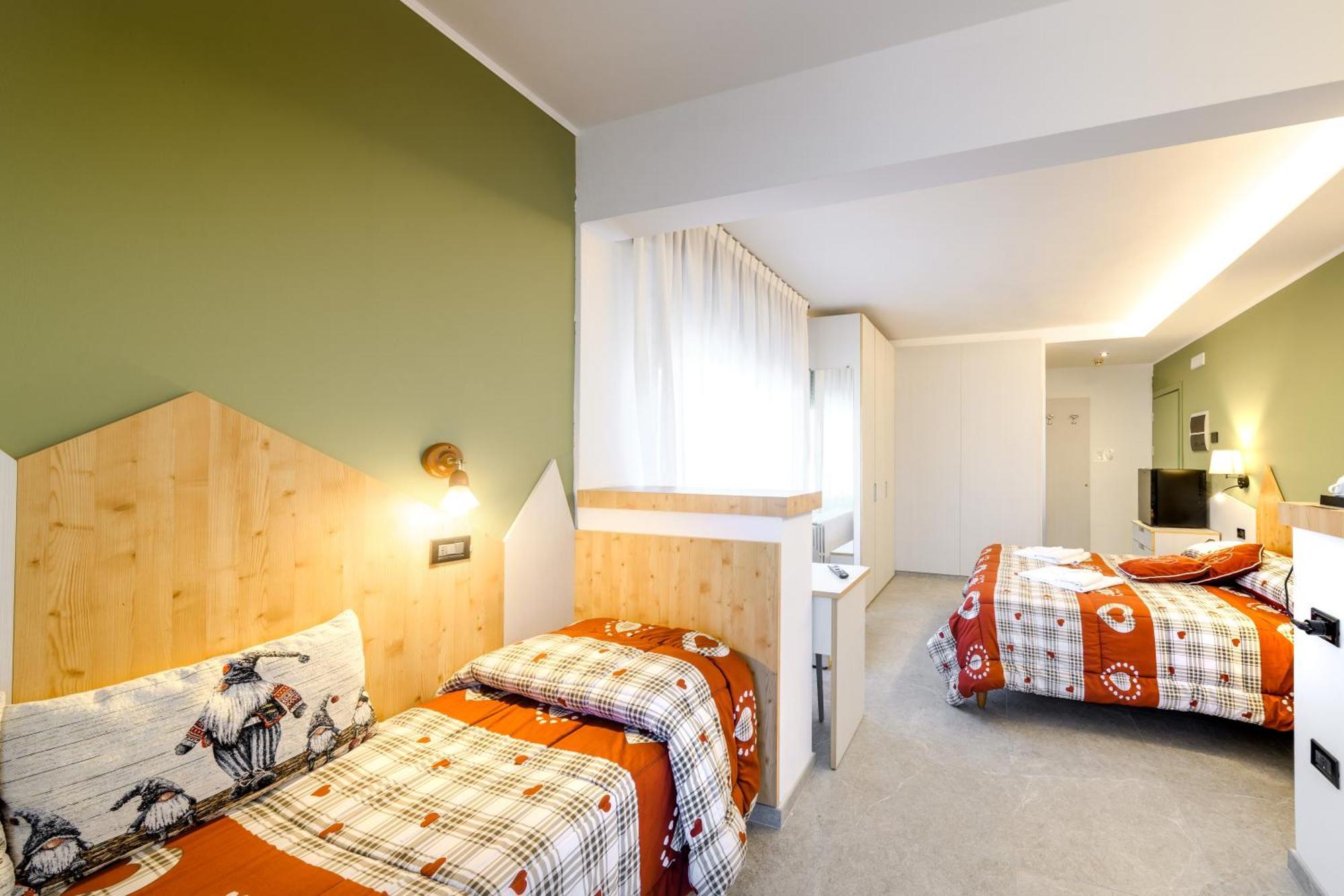 Classic Triple Room