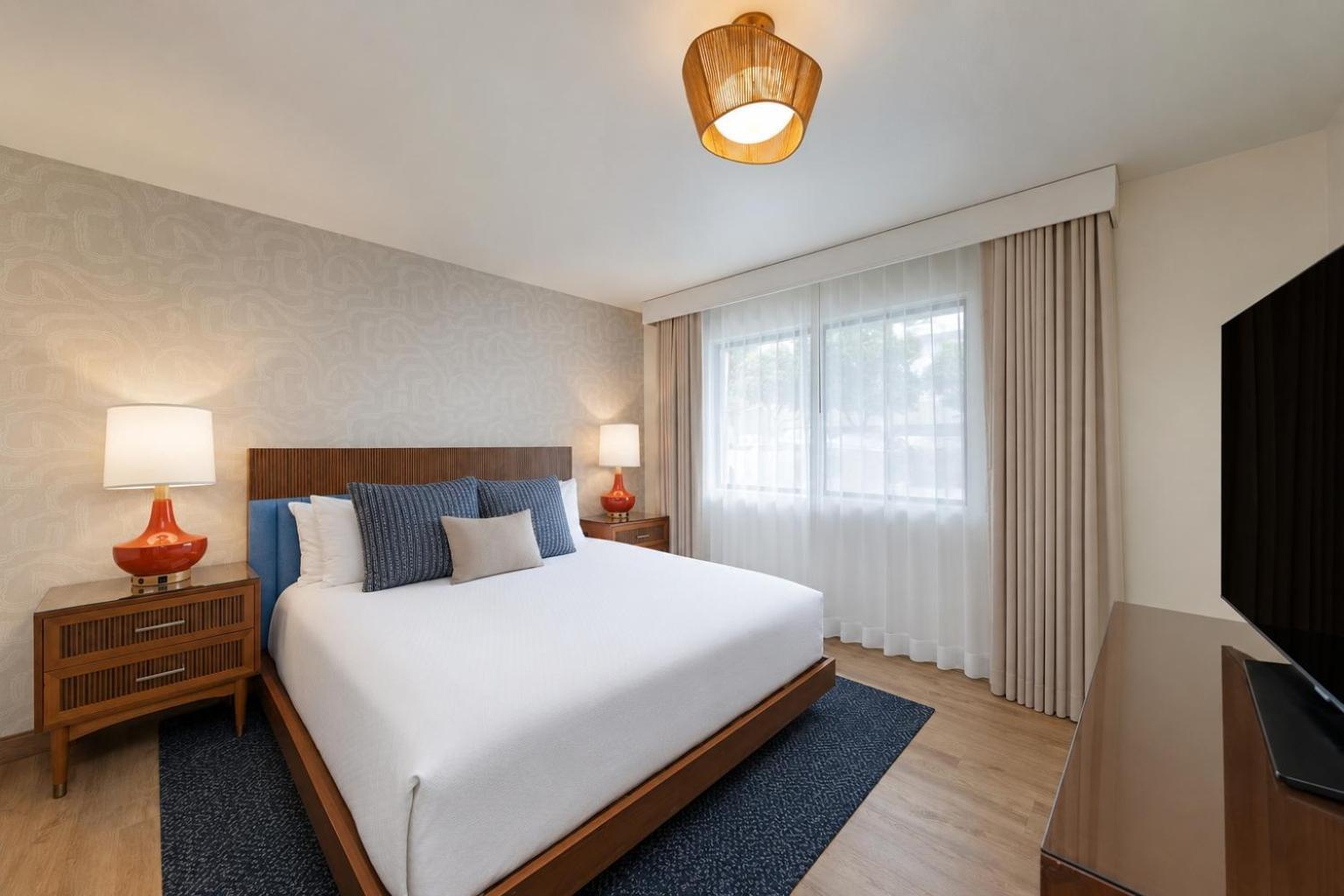 King Suite