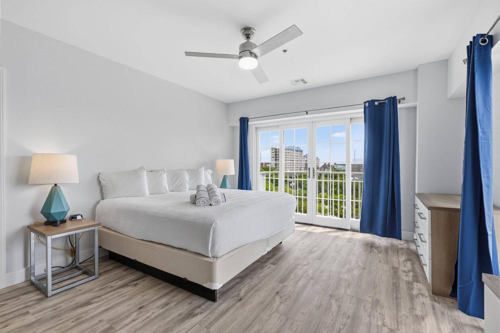 Presidential King Suite