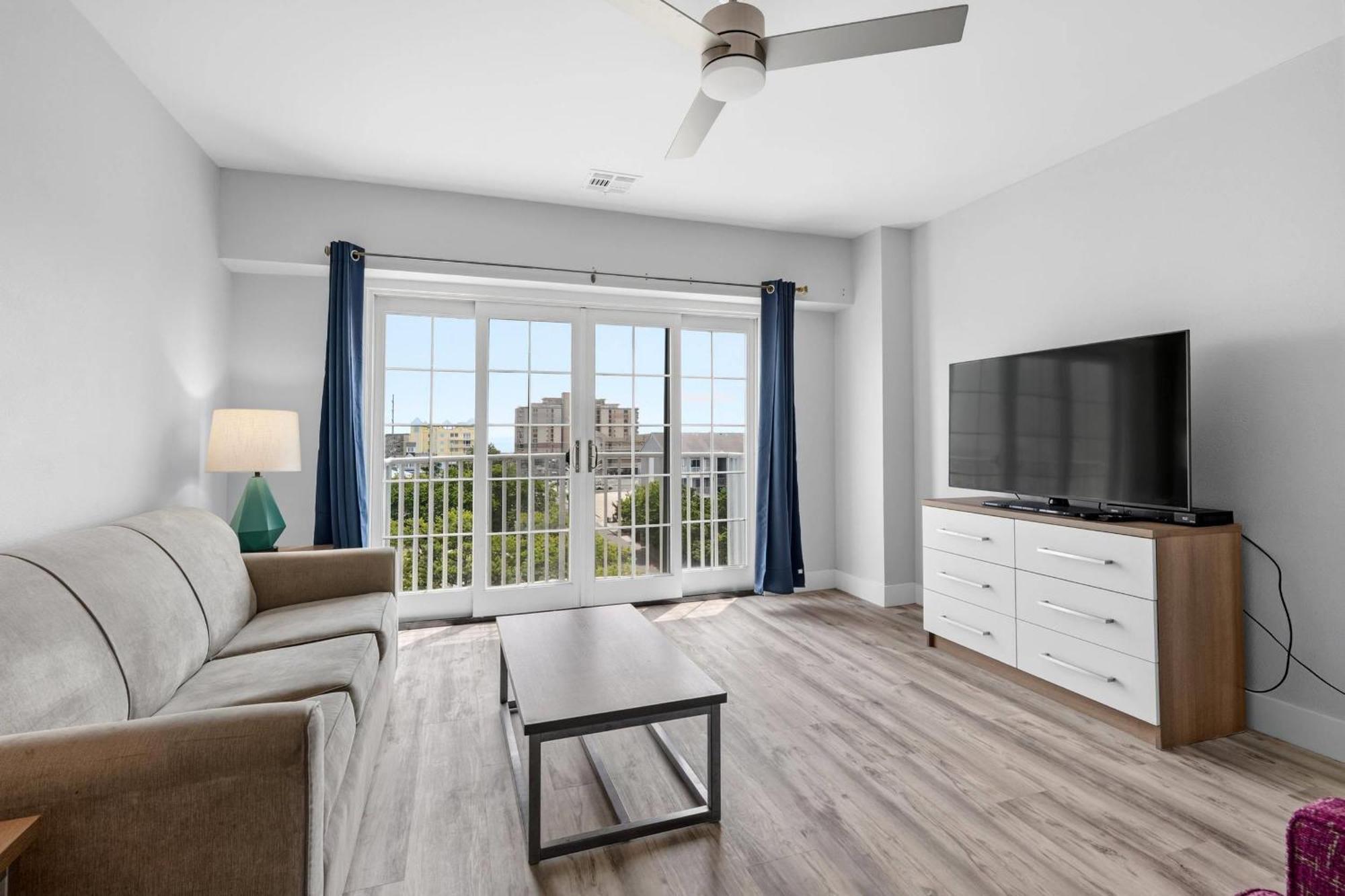 Presidential King Suite
