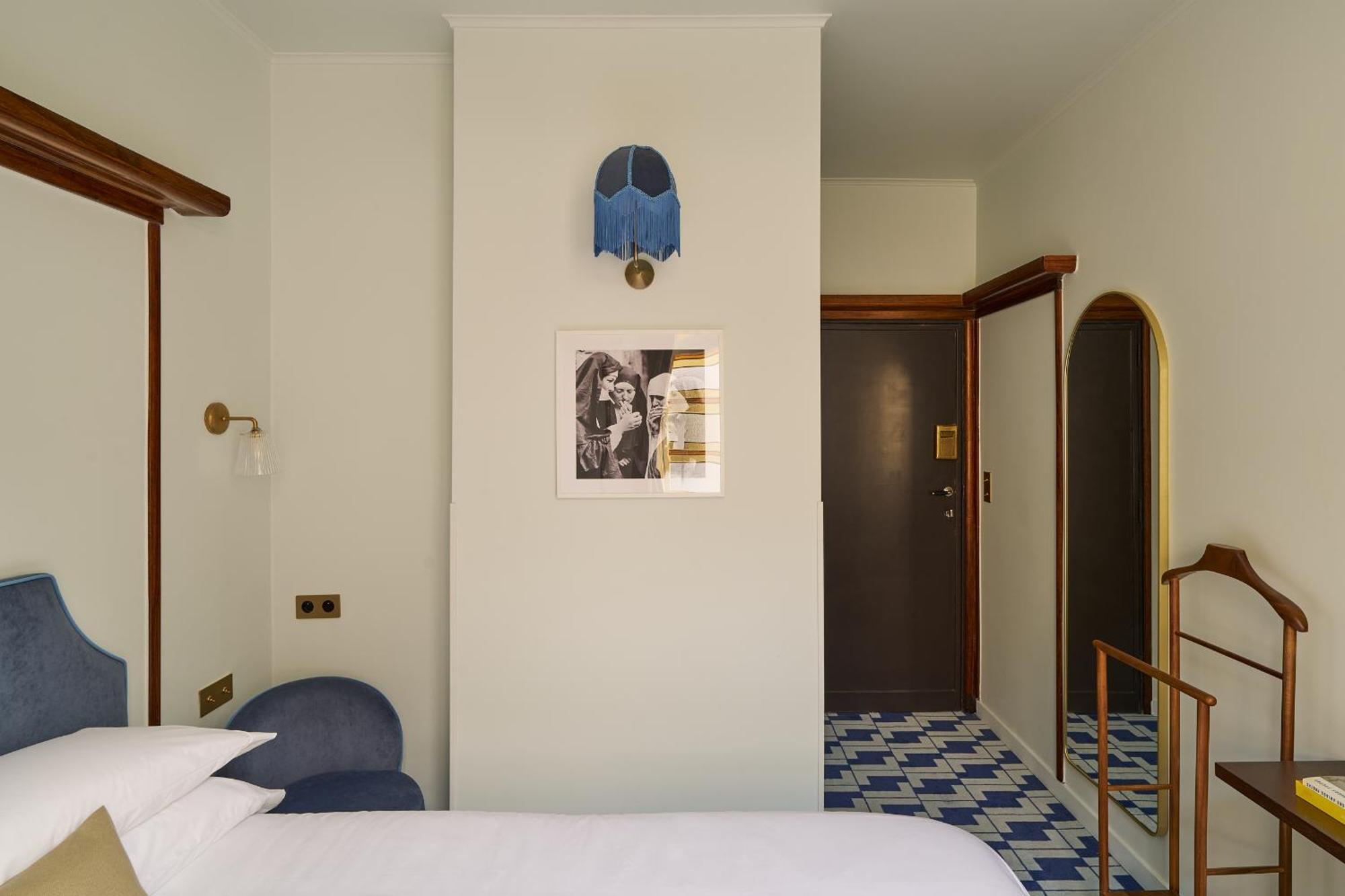 Small Double Room Newly Renovated