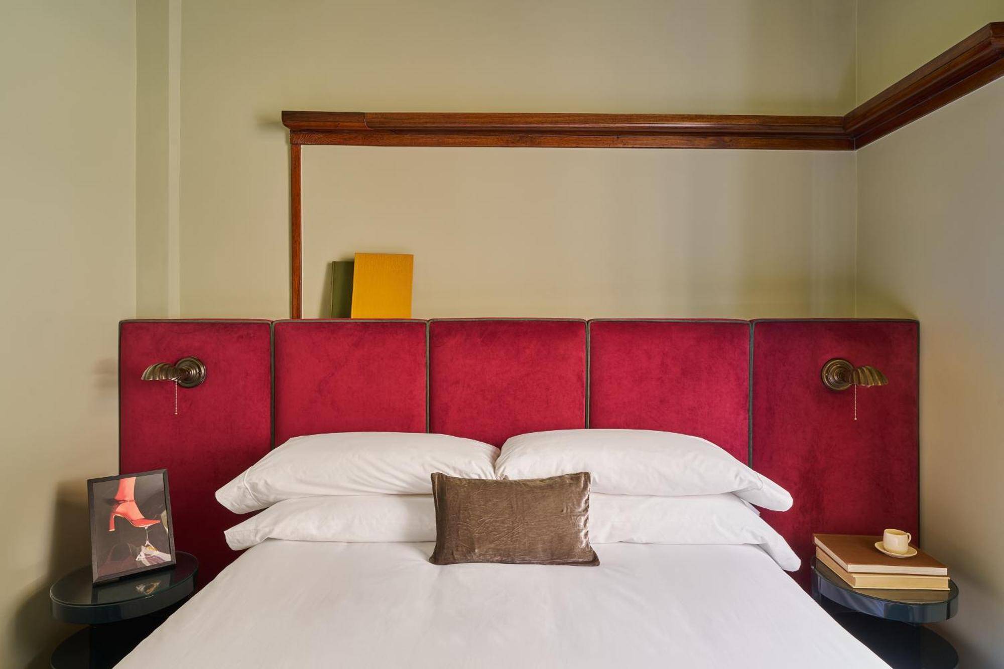 Small Double Room Newly Renovated