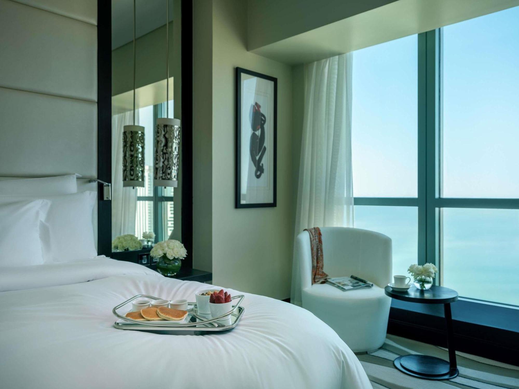Superior Twin Room City View